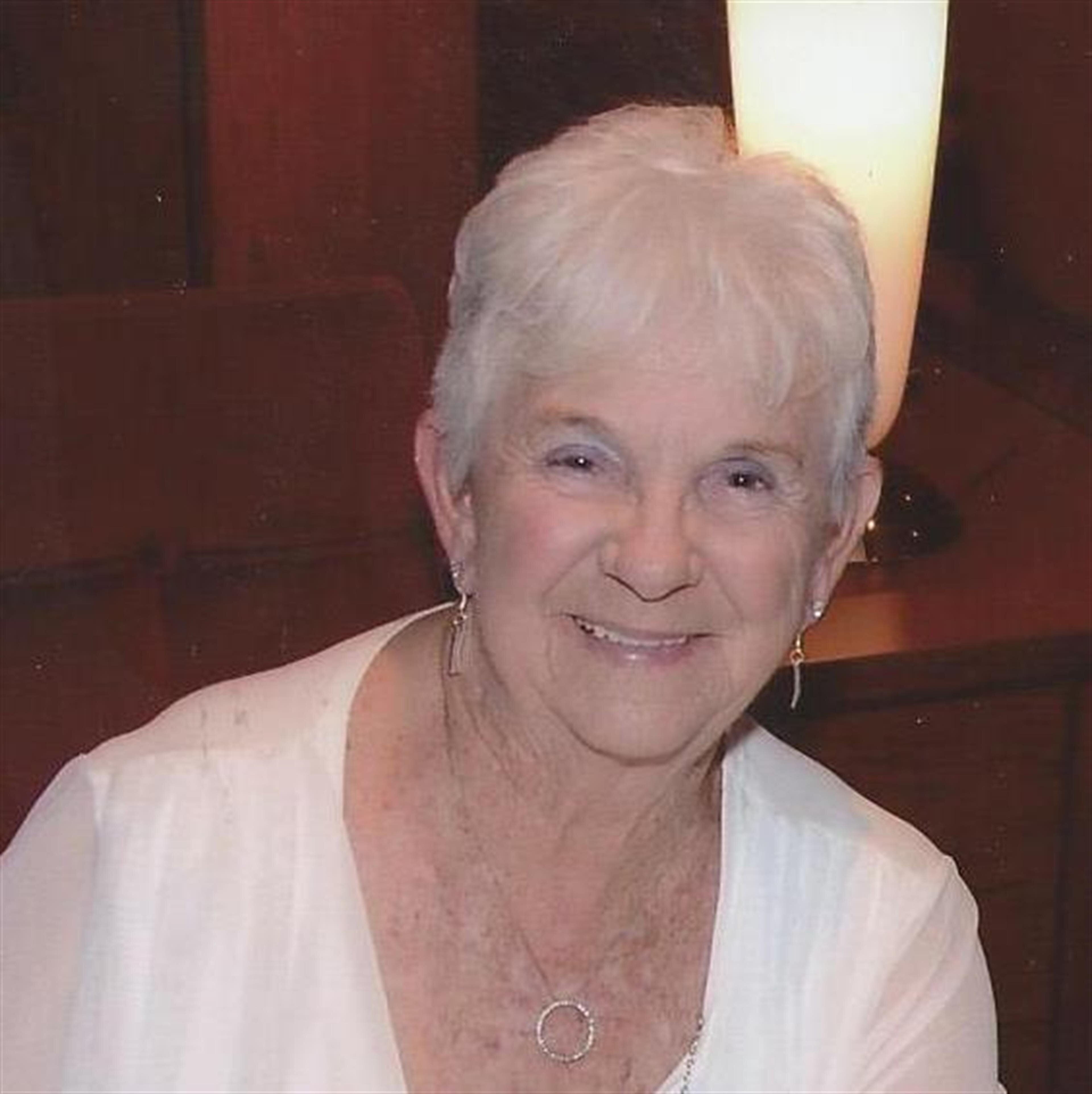 Grace Helen LaFemina
