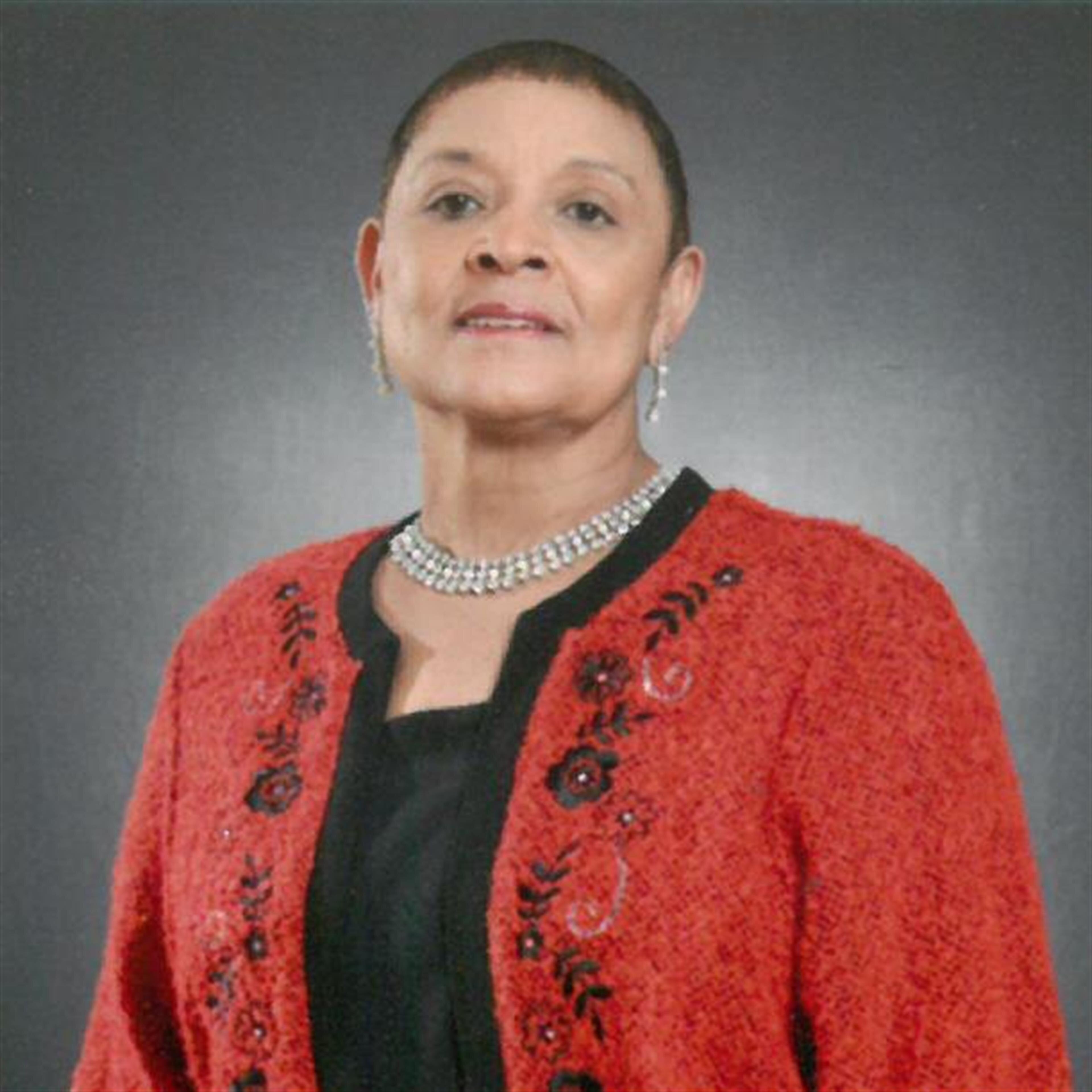 Diane M. Dumas Murray