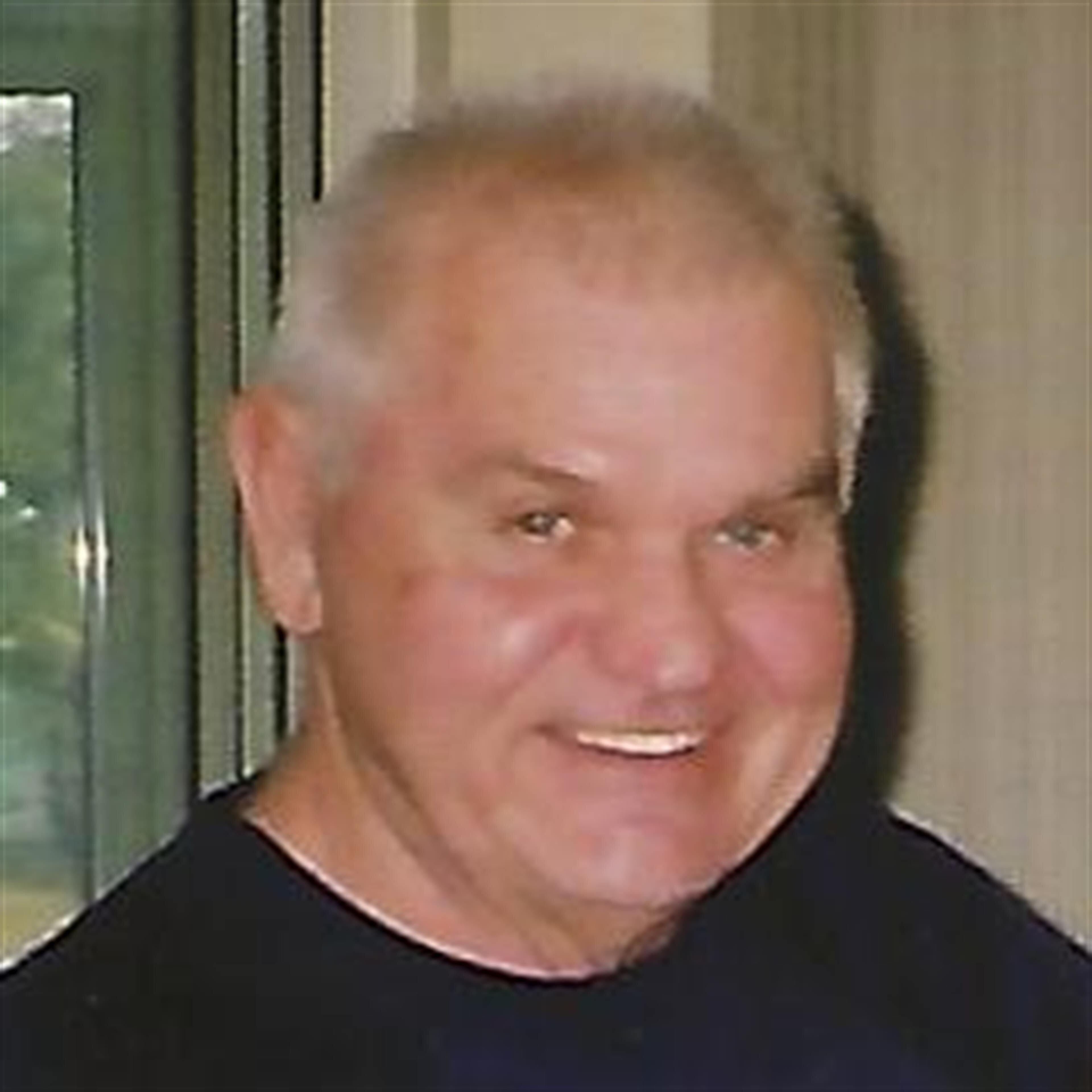 Ralph William Moore