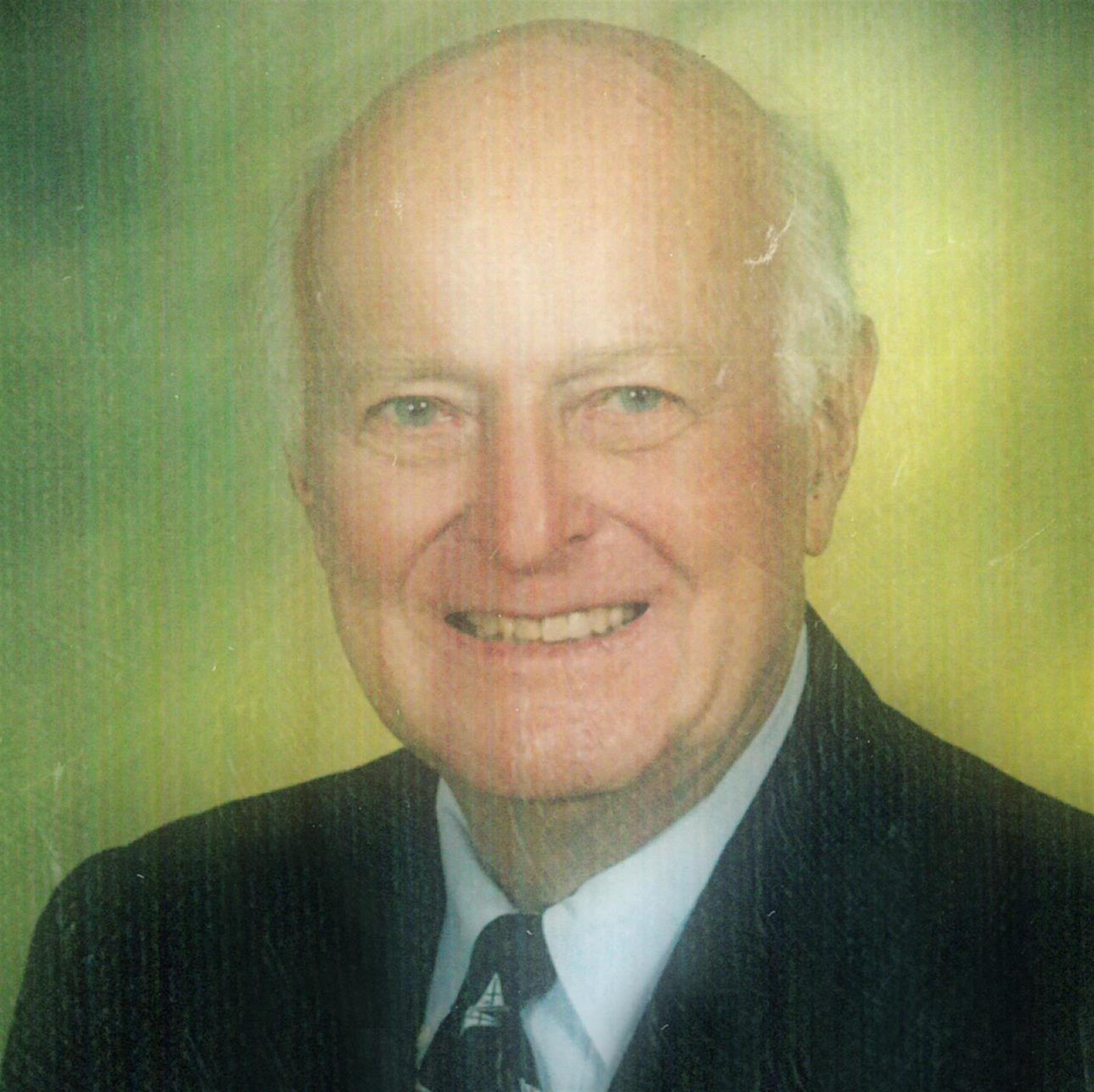 Joseph William "Bill" Sherar