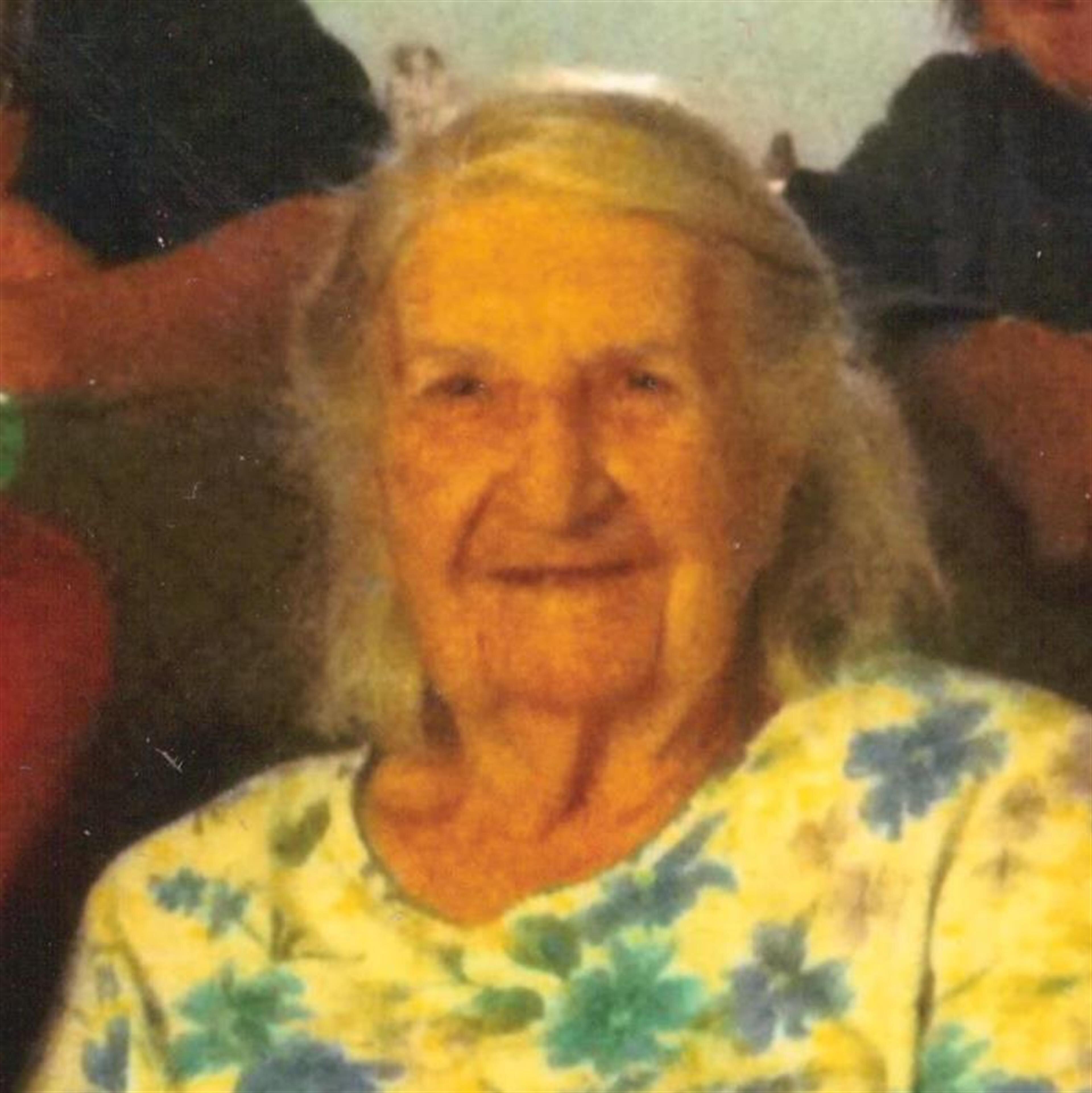 Doris C Carver