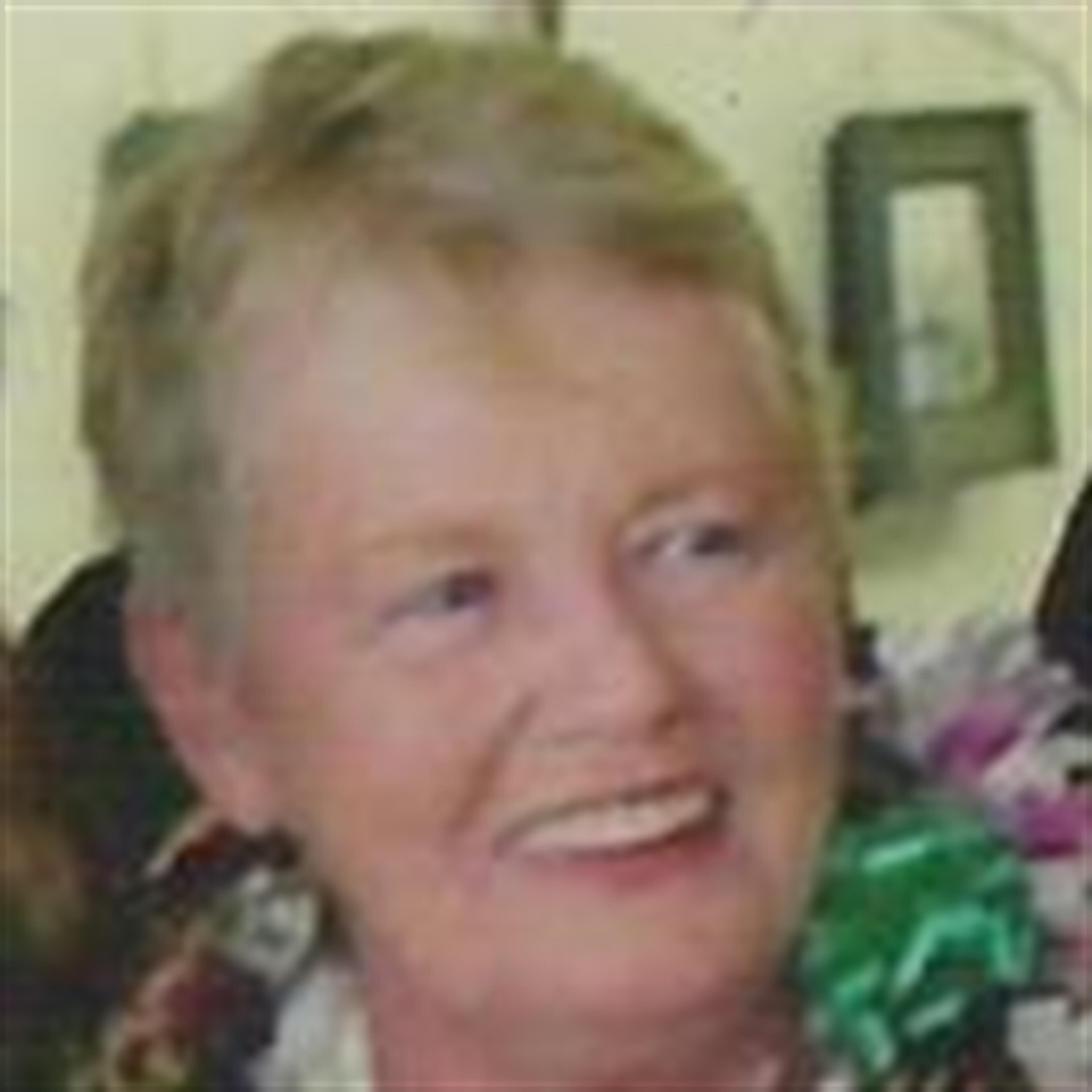Josephine Callahan "Josie" Woll