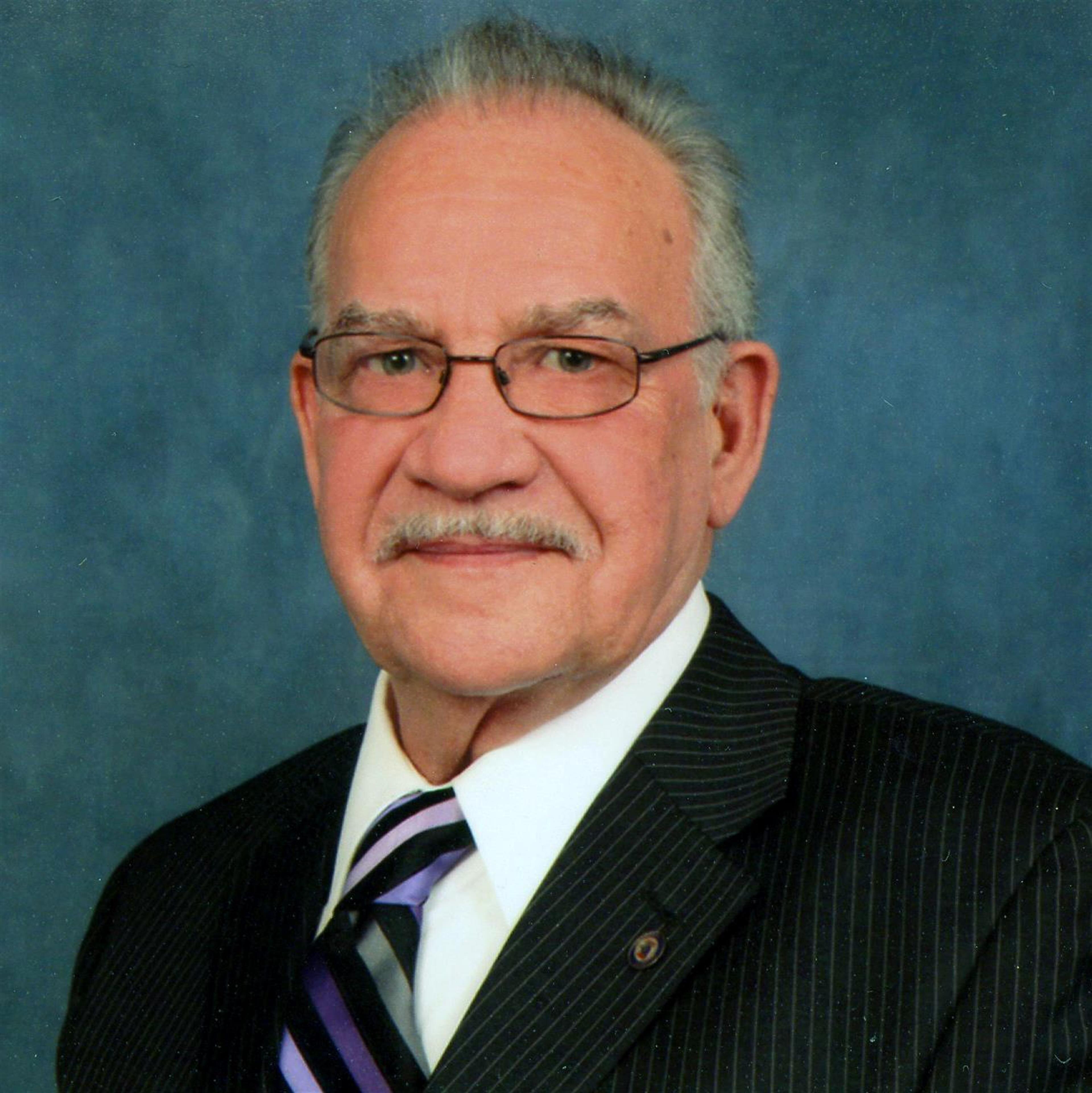 Charles  Husat 