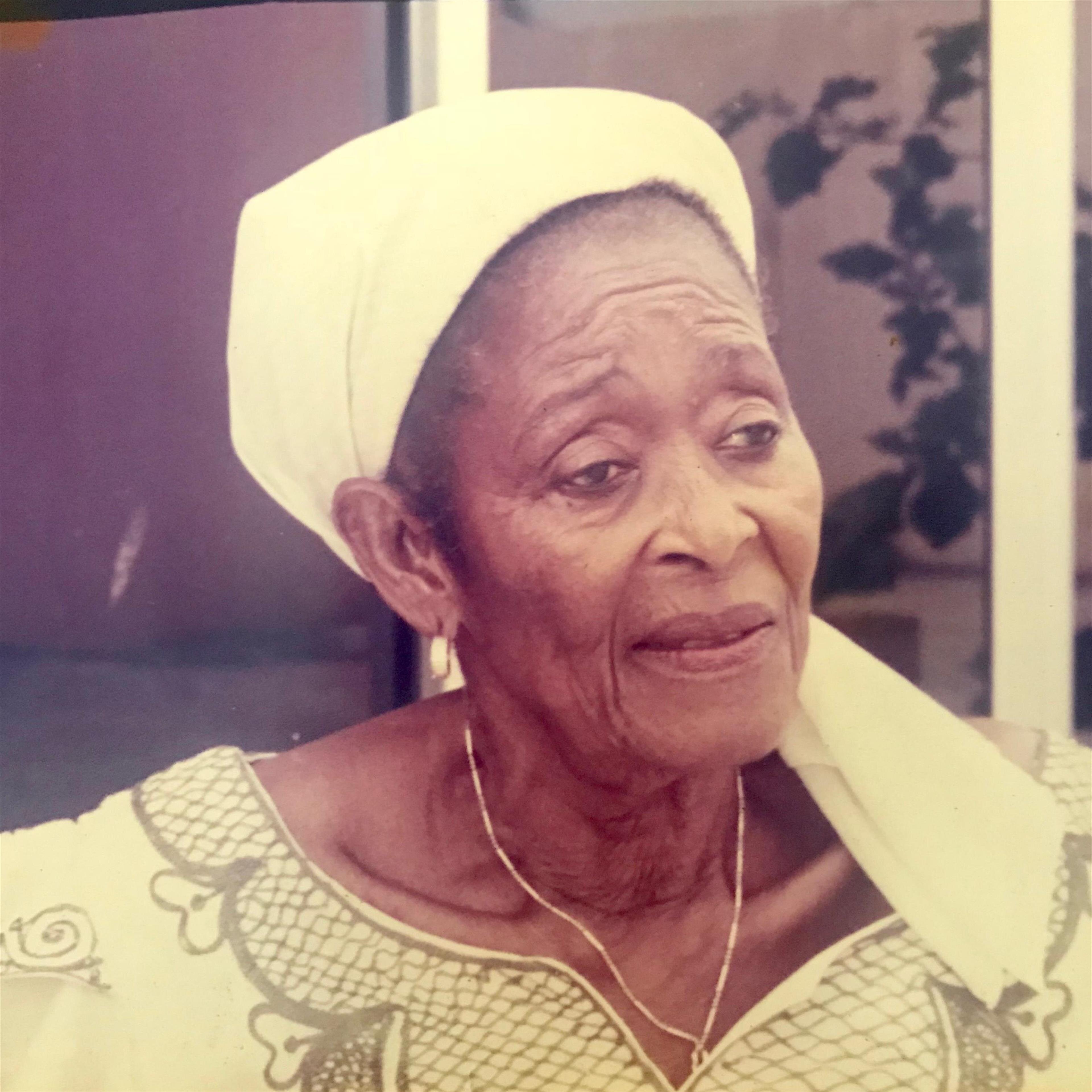 Dora Asare Adjabeng