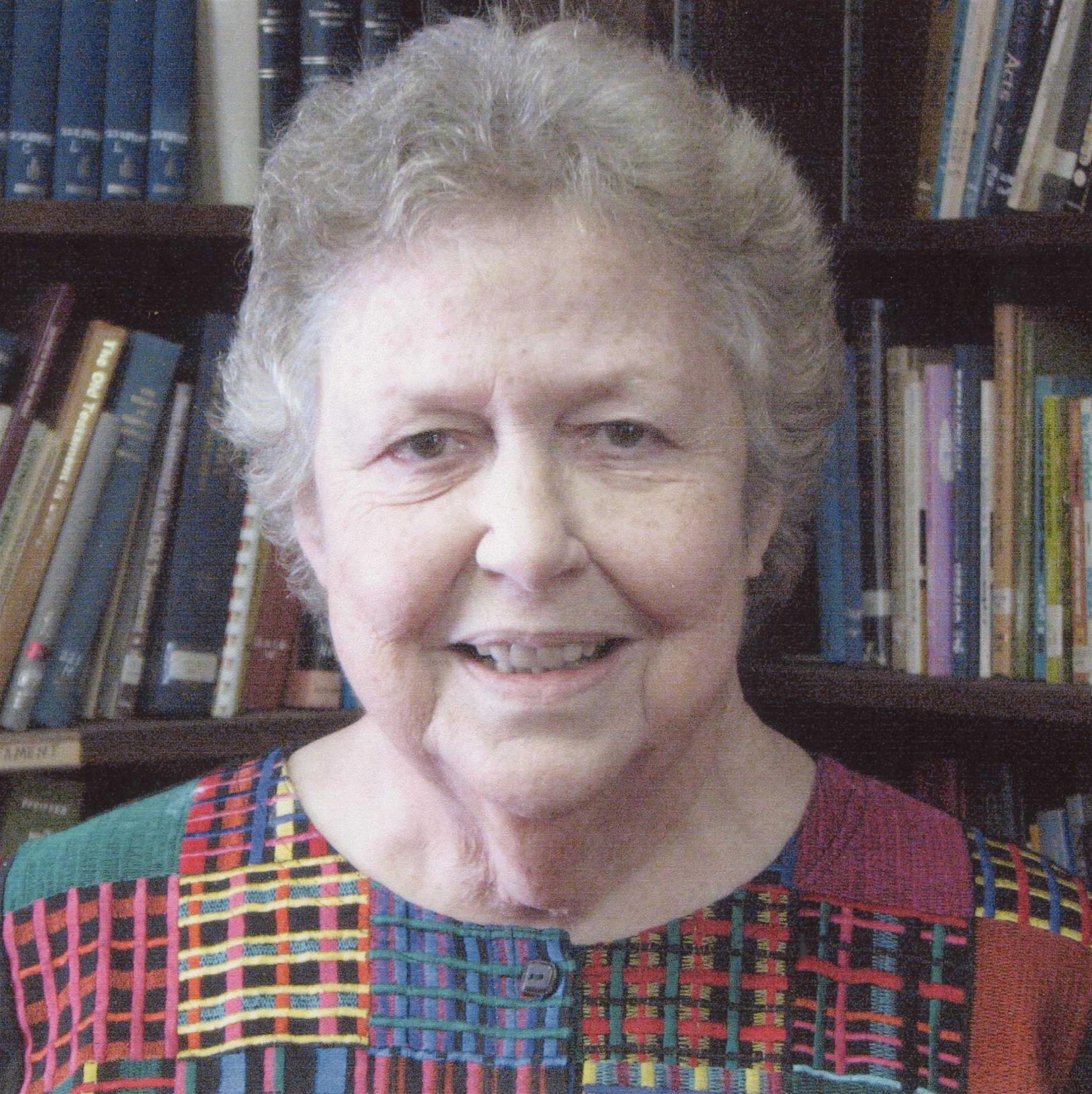 Miriam Wooten