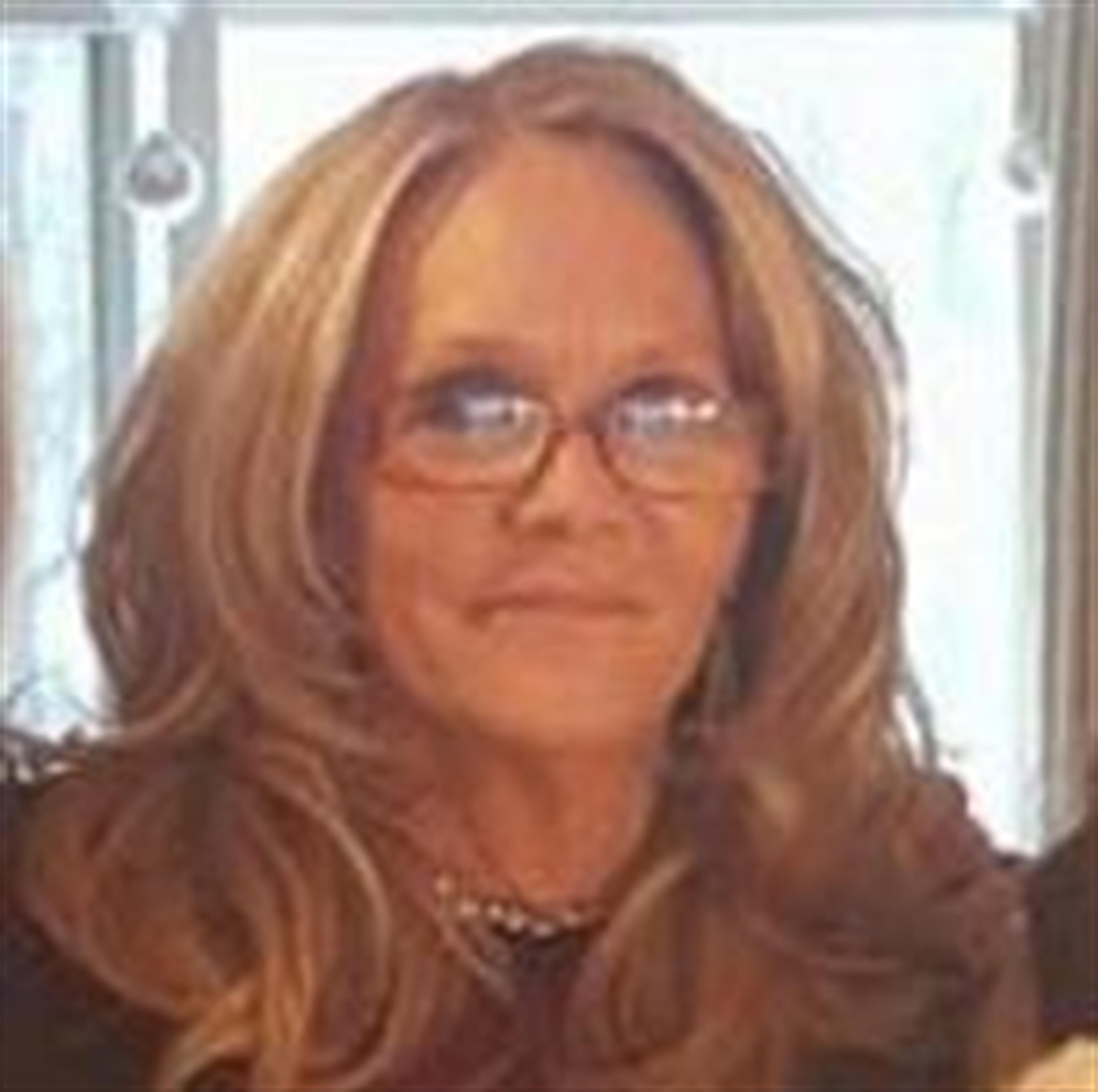 Sandra  Kay Mack