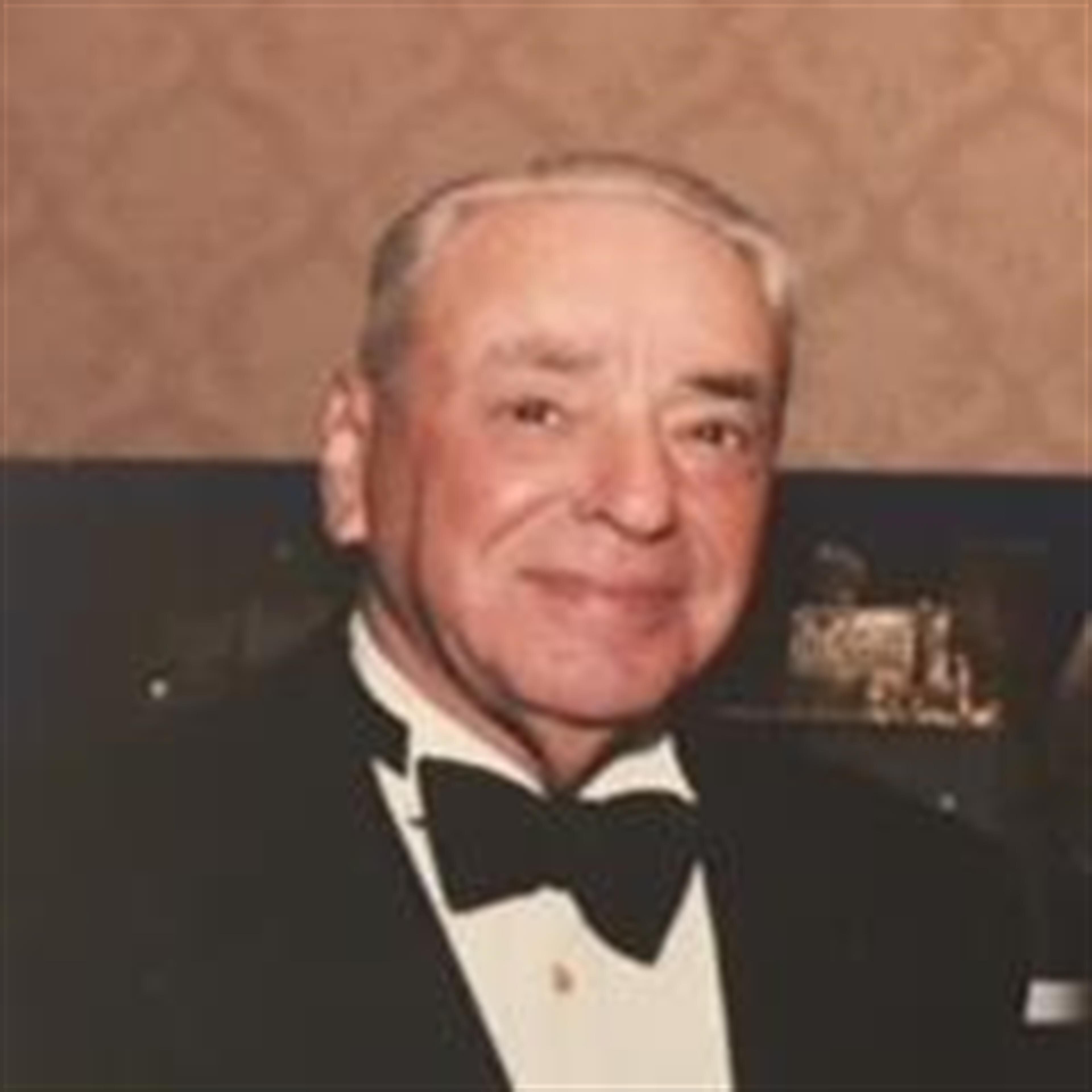 George Morris Simon