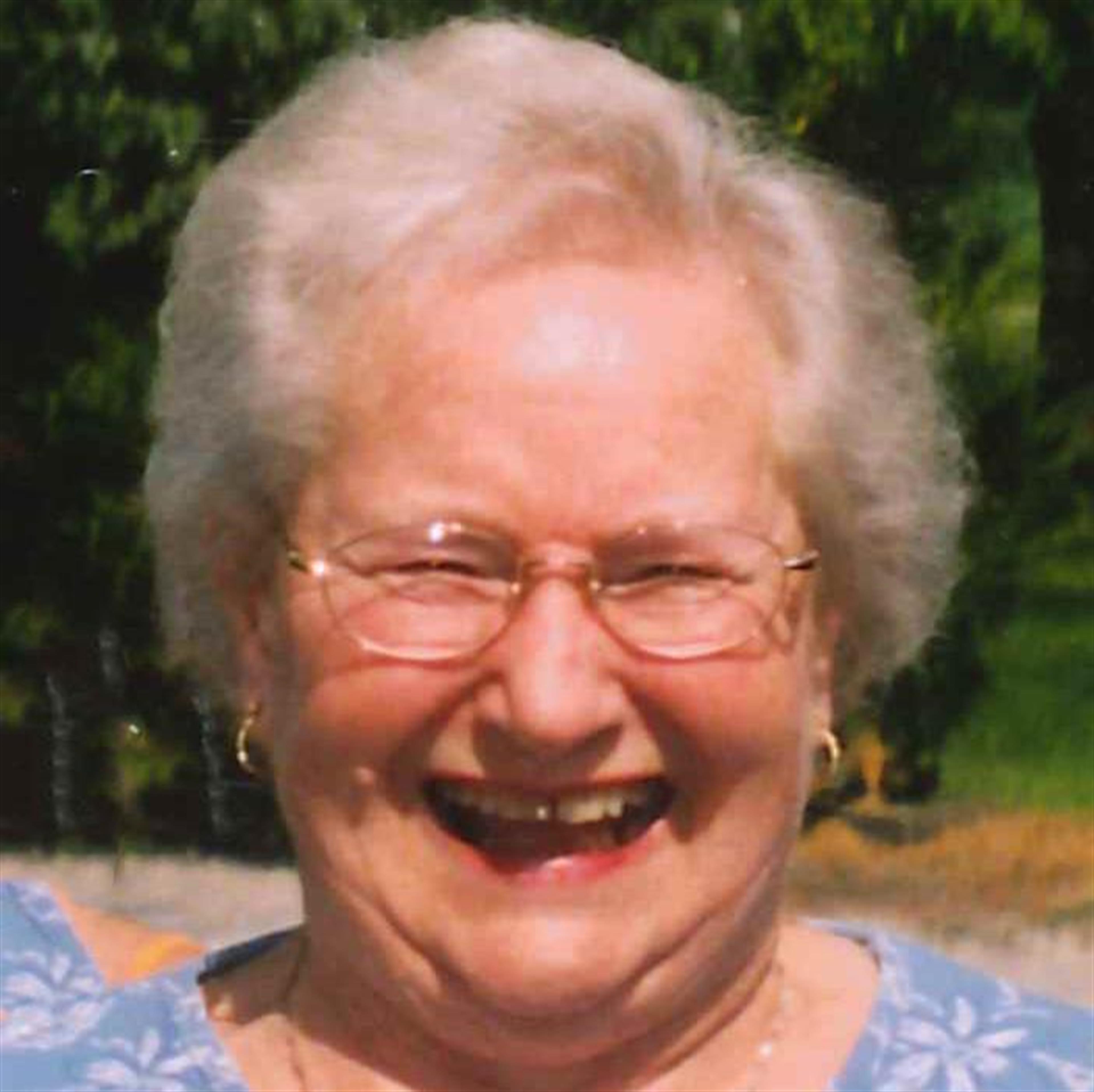 Margaret A.  McMaster