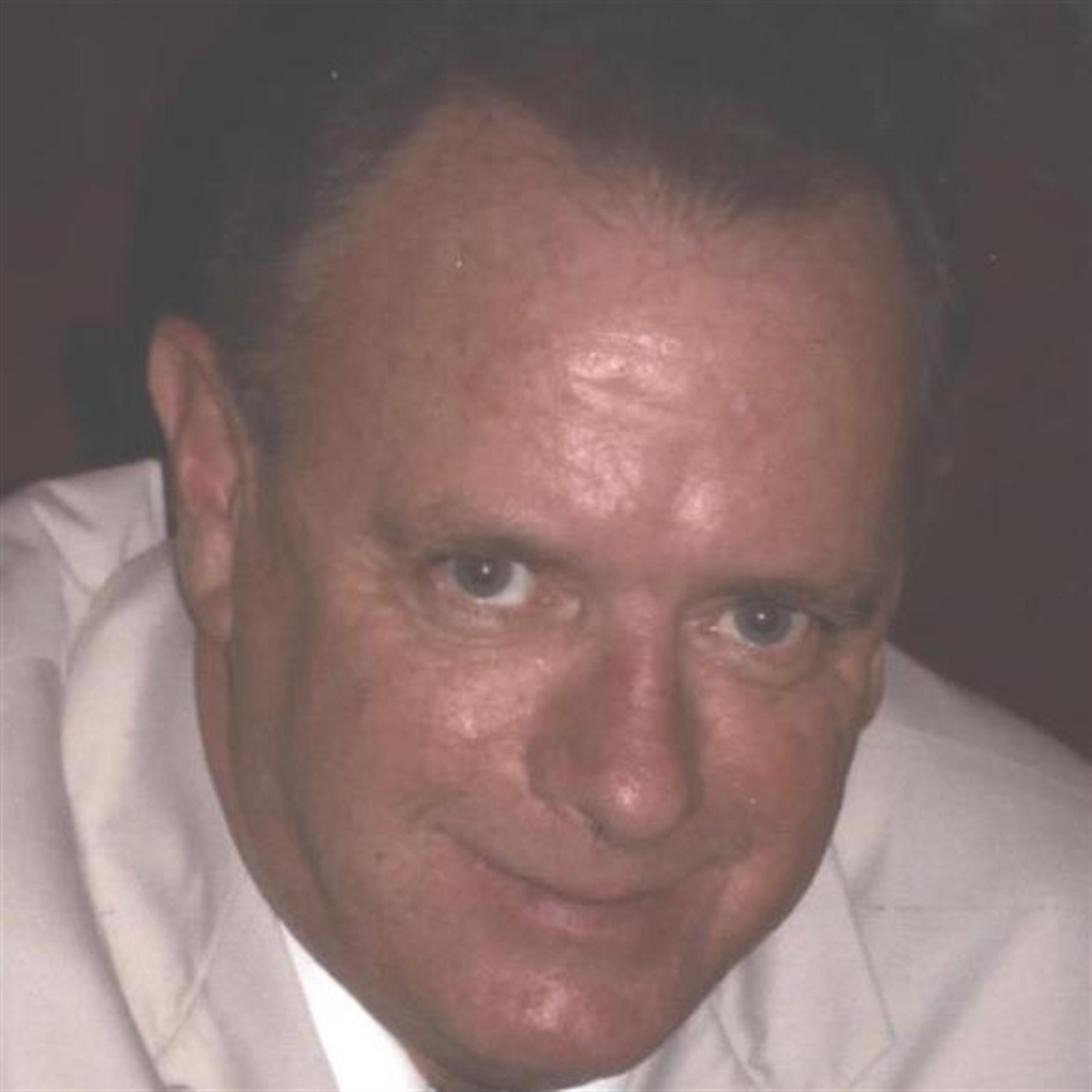 Mr. John J. Heggarty