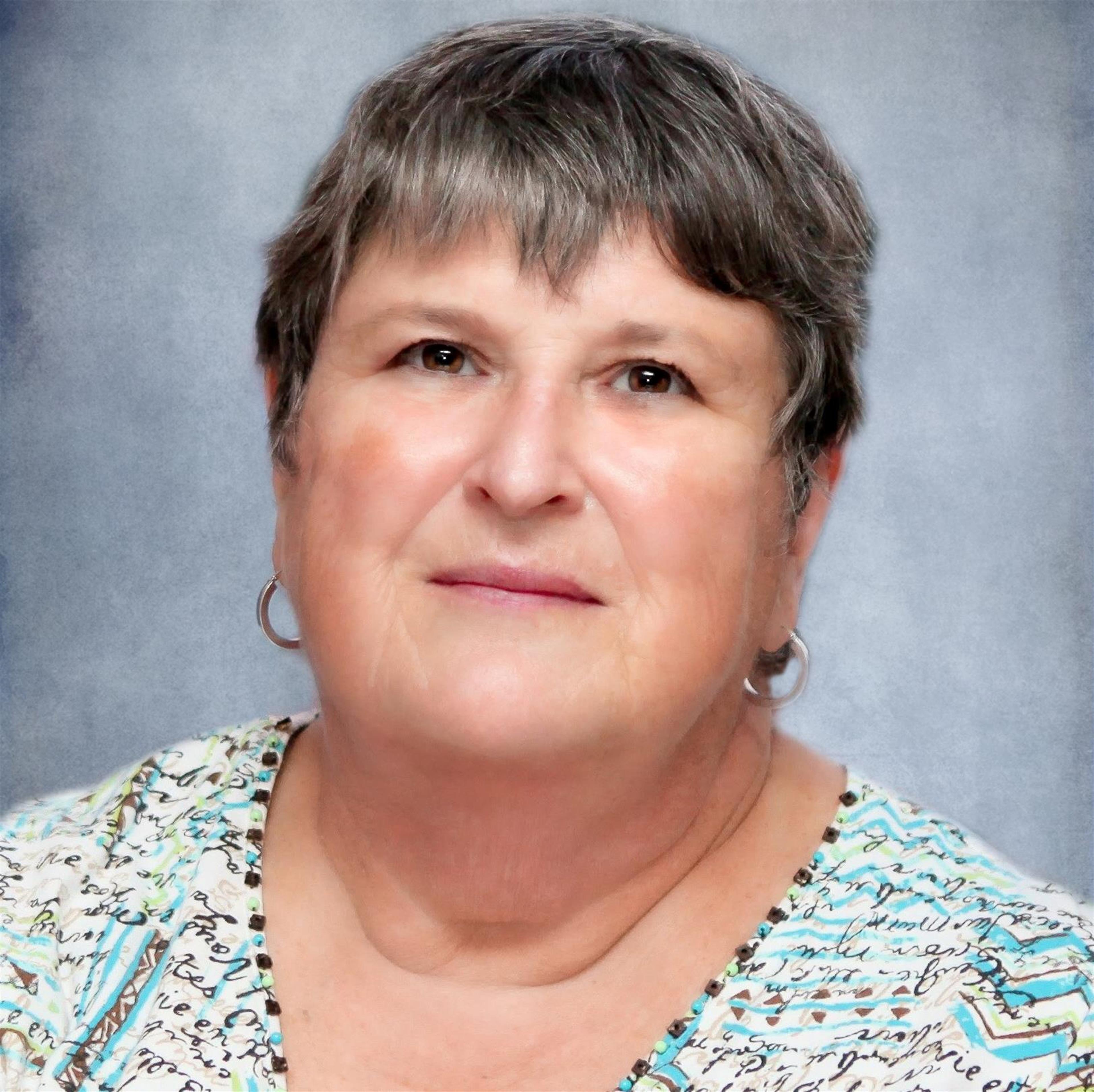 Jane  G. Govatos