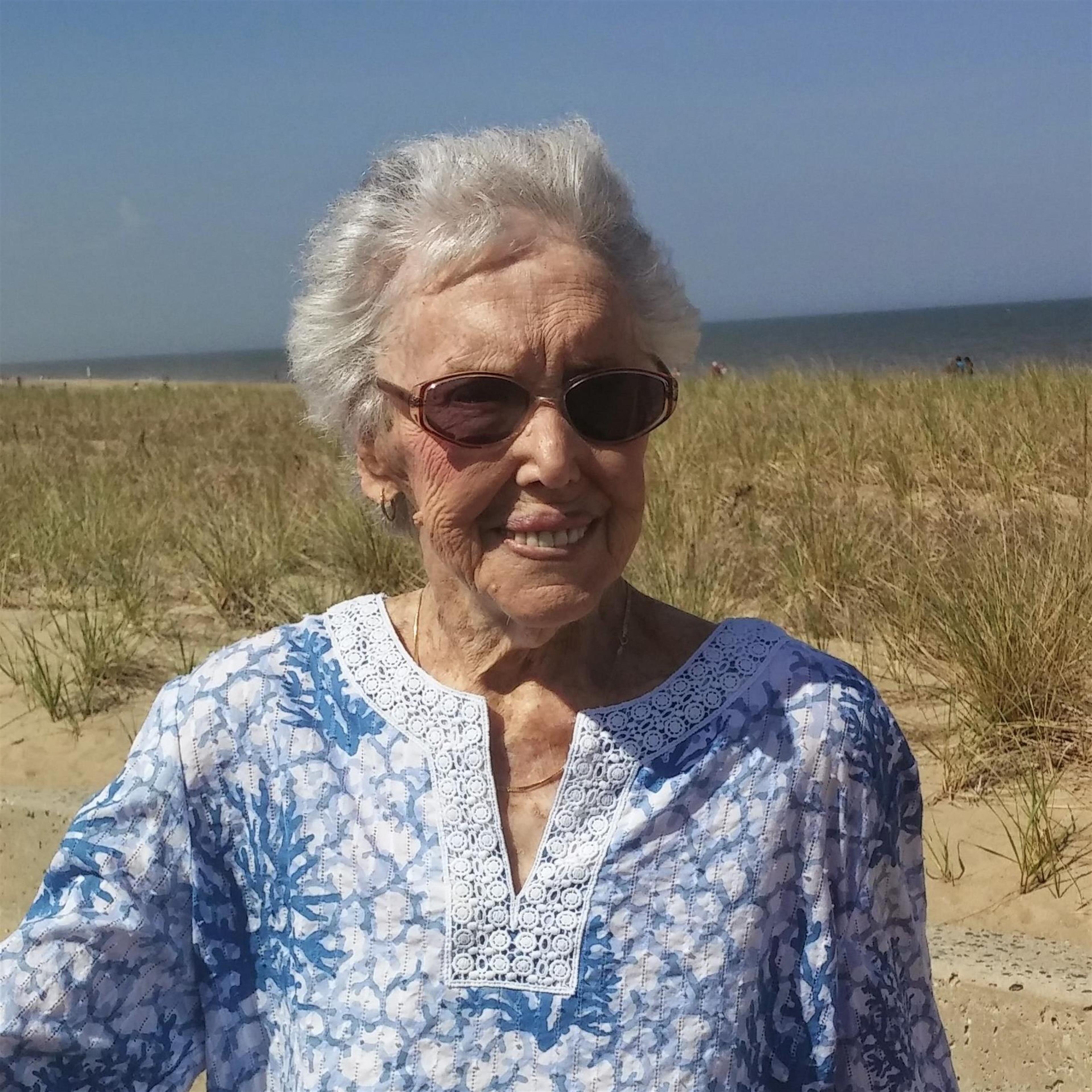 Elizabeth K. Surbaugh
