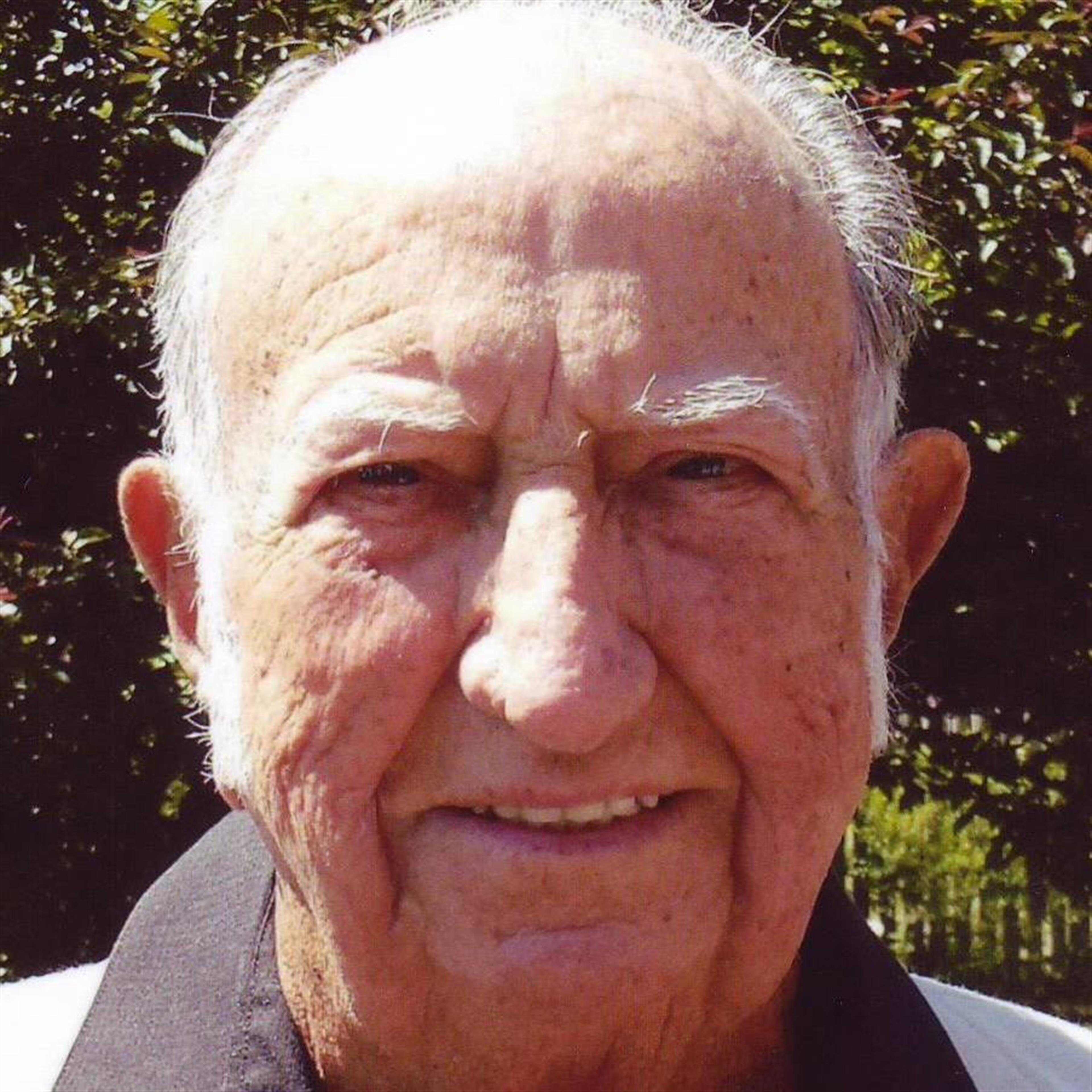 William J. Hodge (Lebanon)