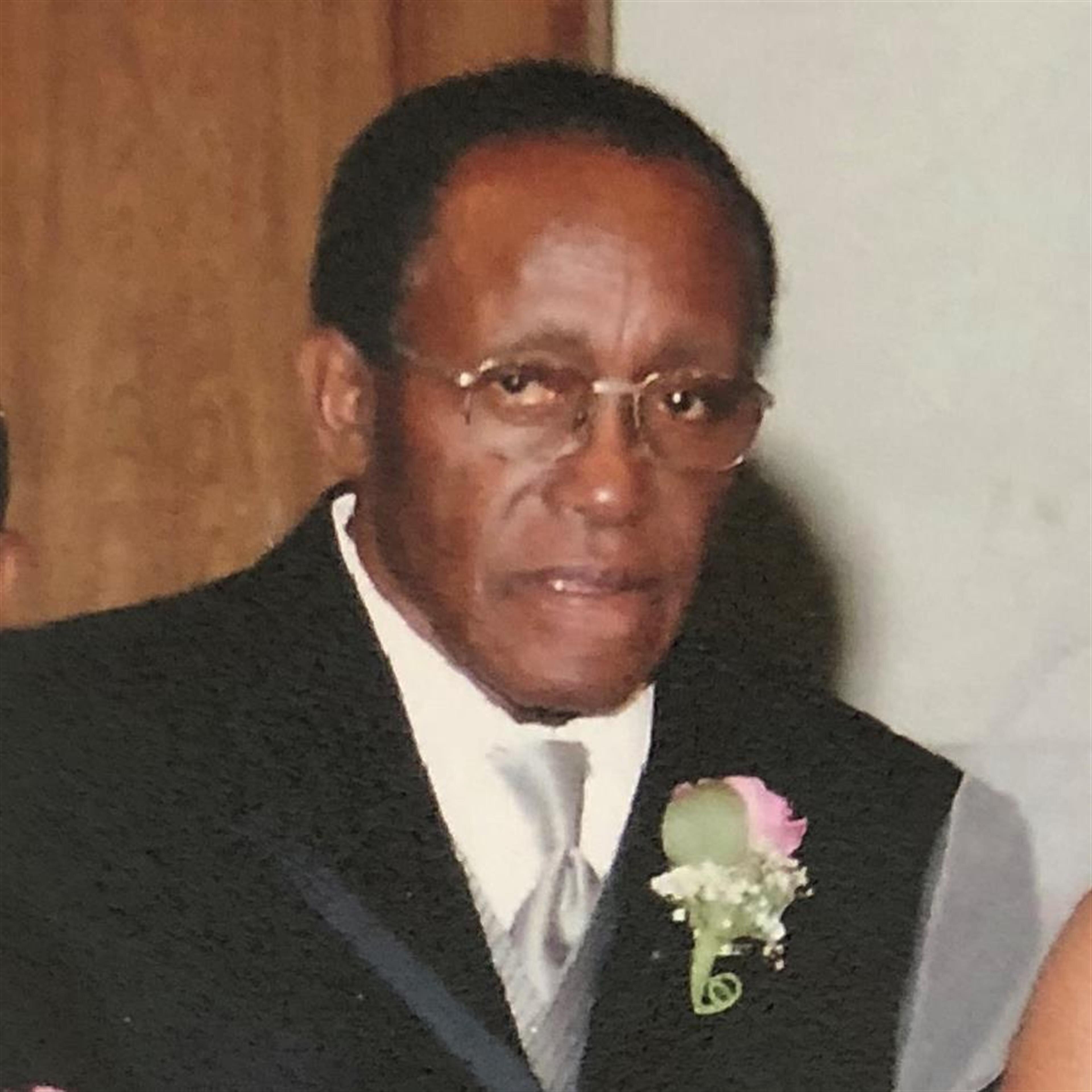 Mr. Fedies Reed