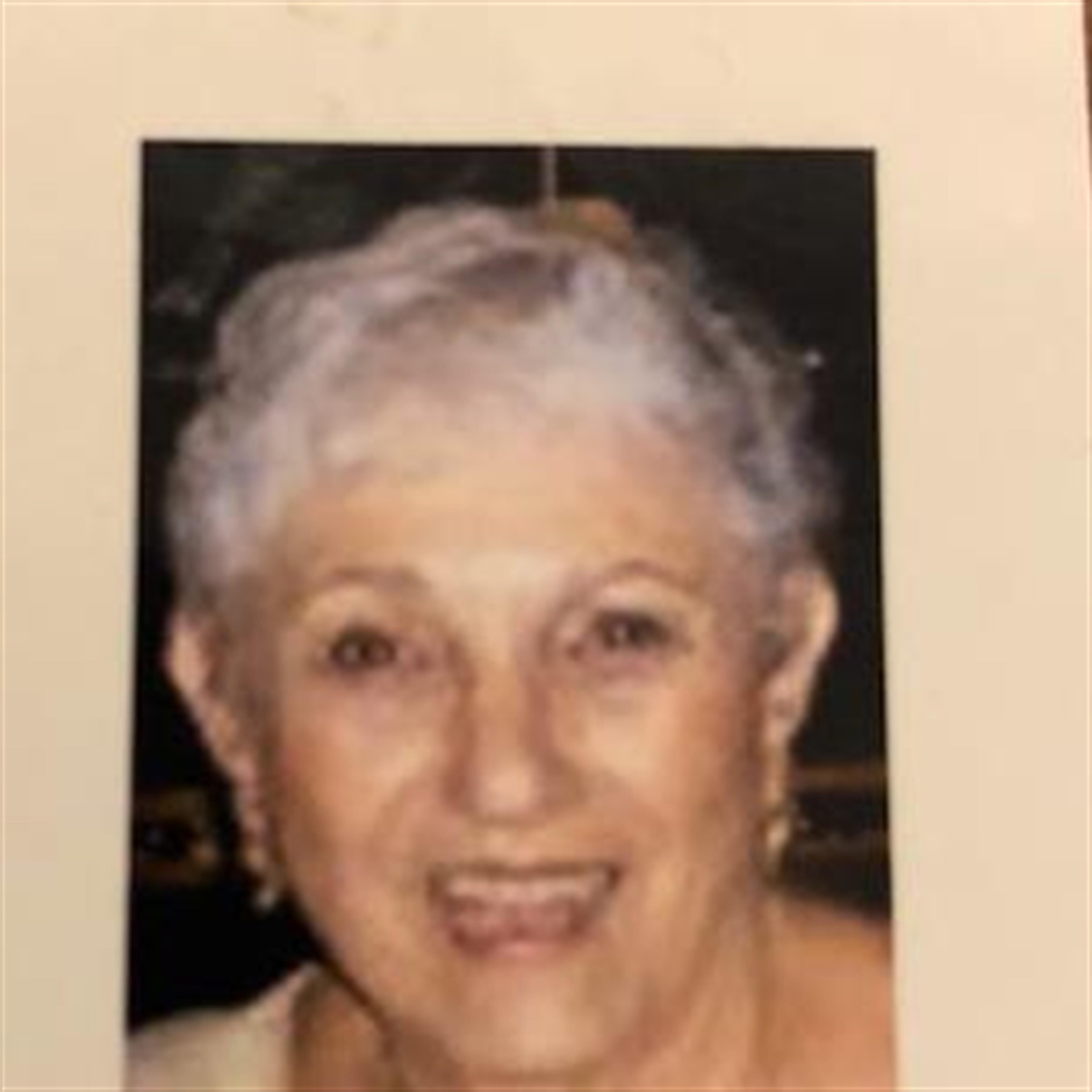 Elaine W. Schaffer