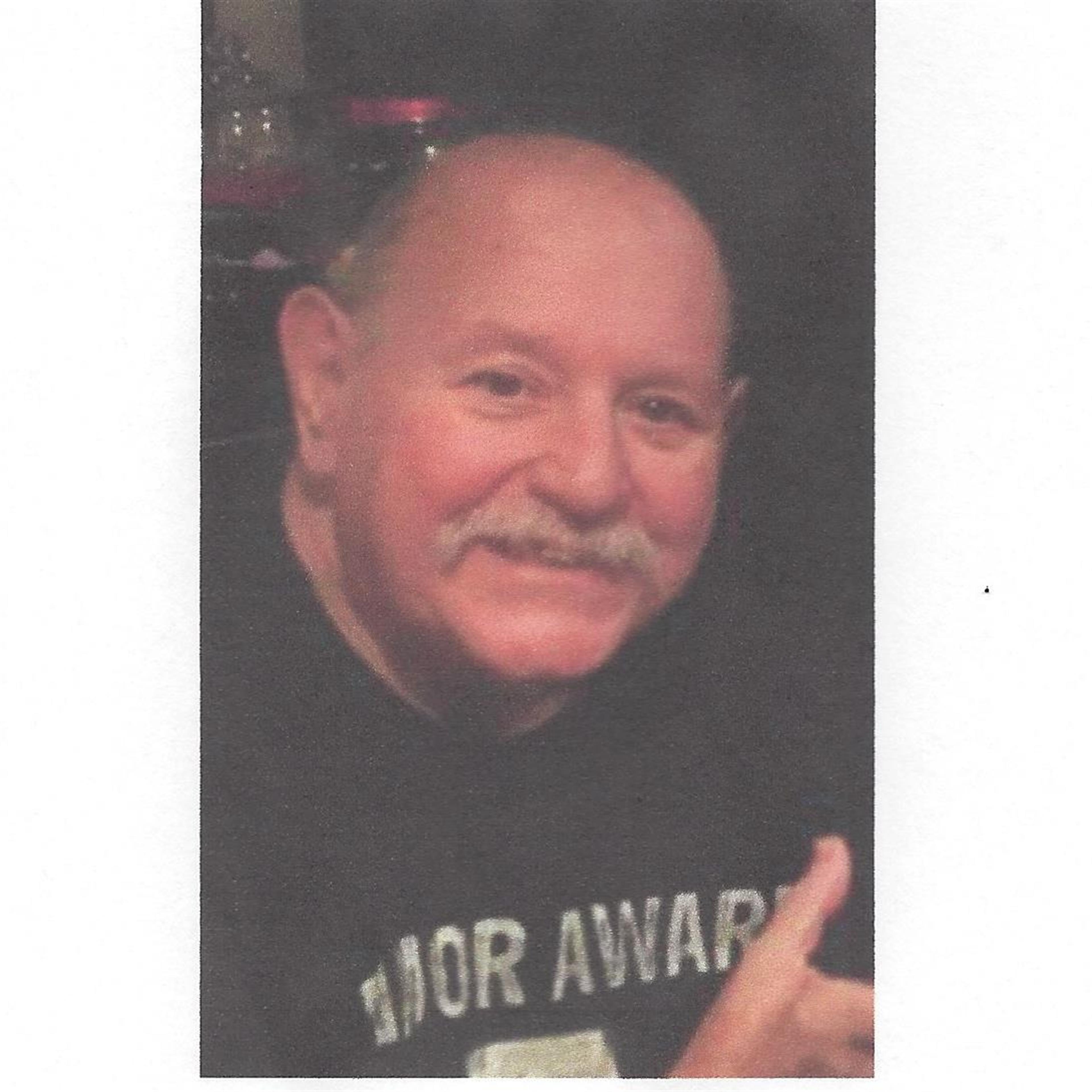 Dominick Palumbo's obituary picture