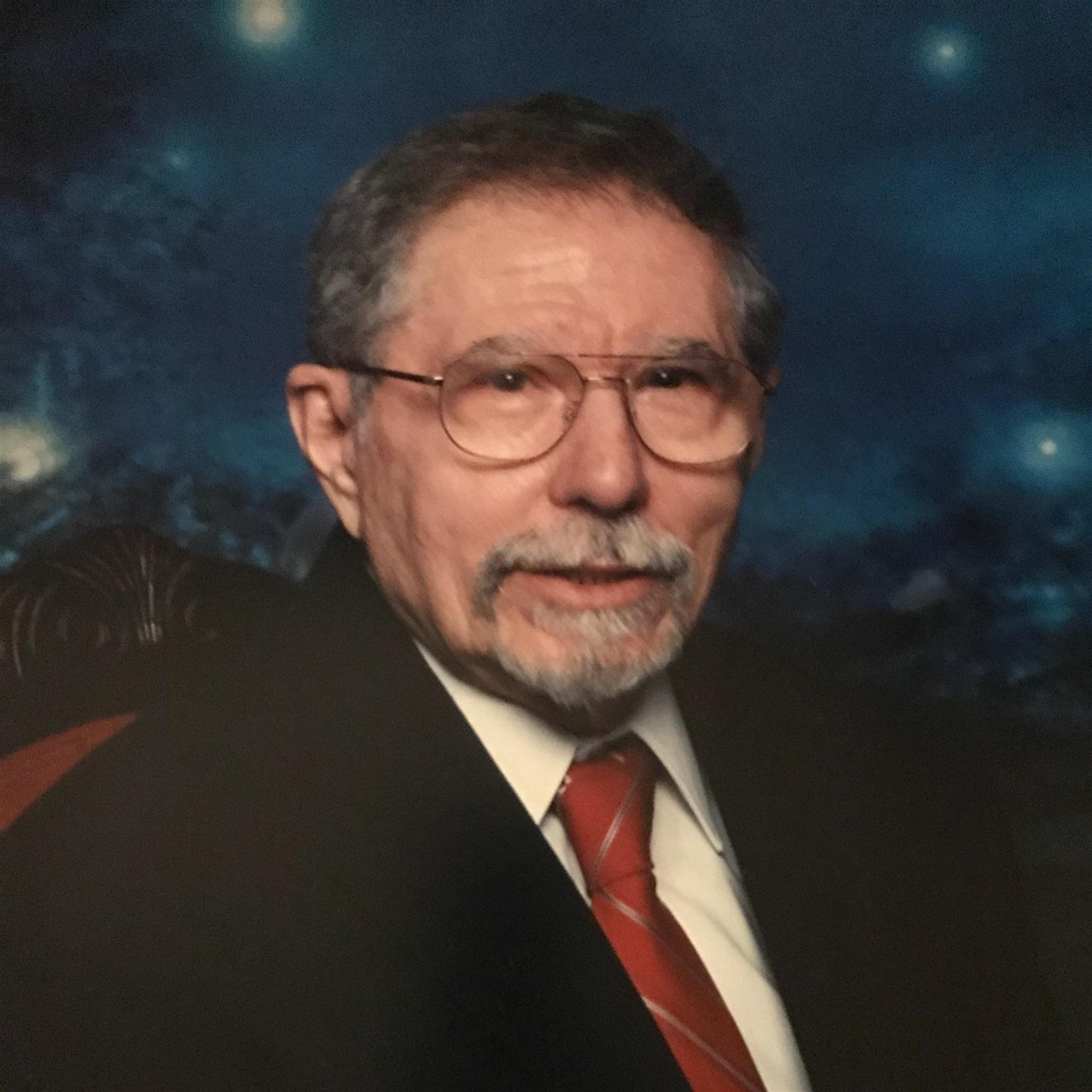 Felix Louis Giunta's obituary picture