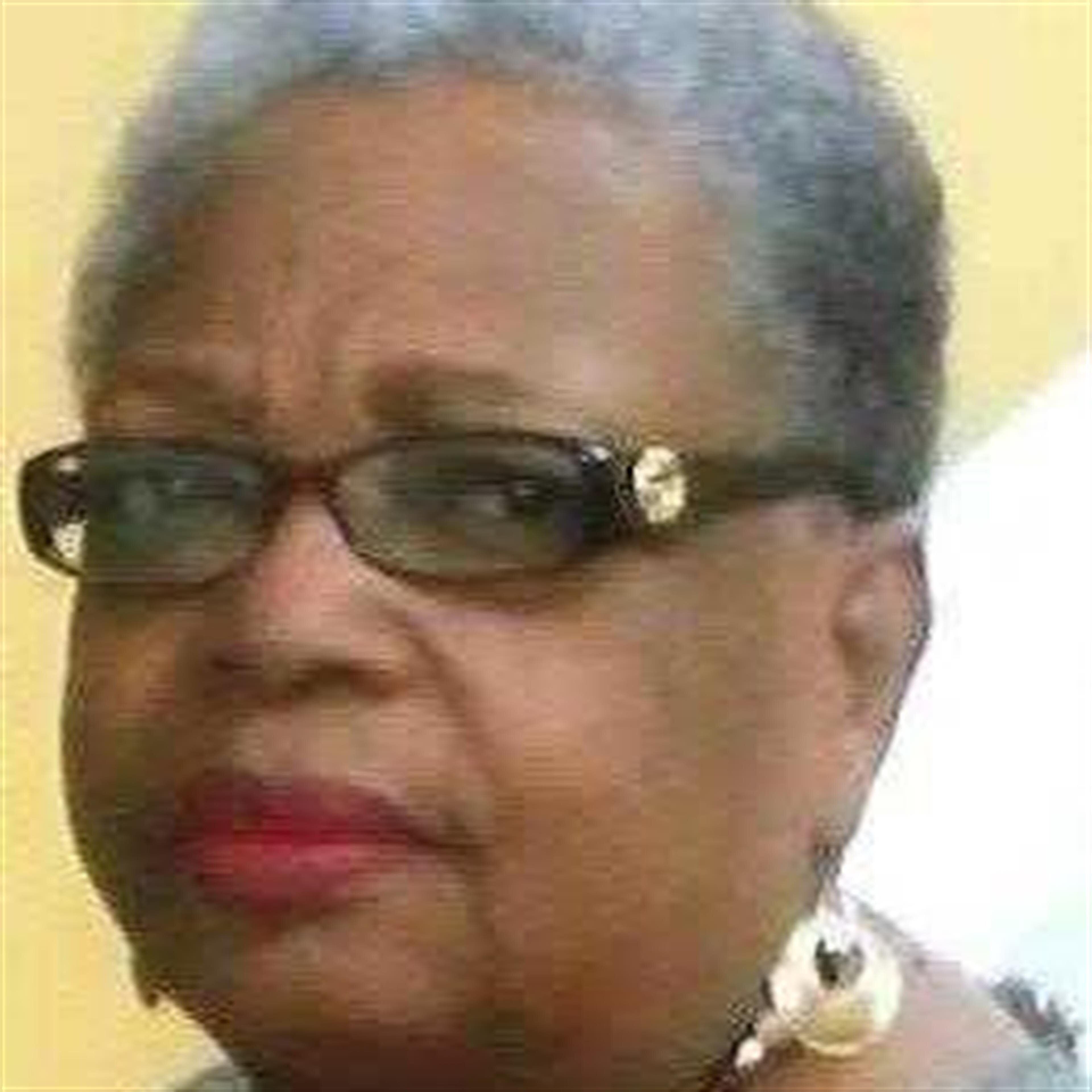 Esther Gerda Errie-Jeanty