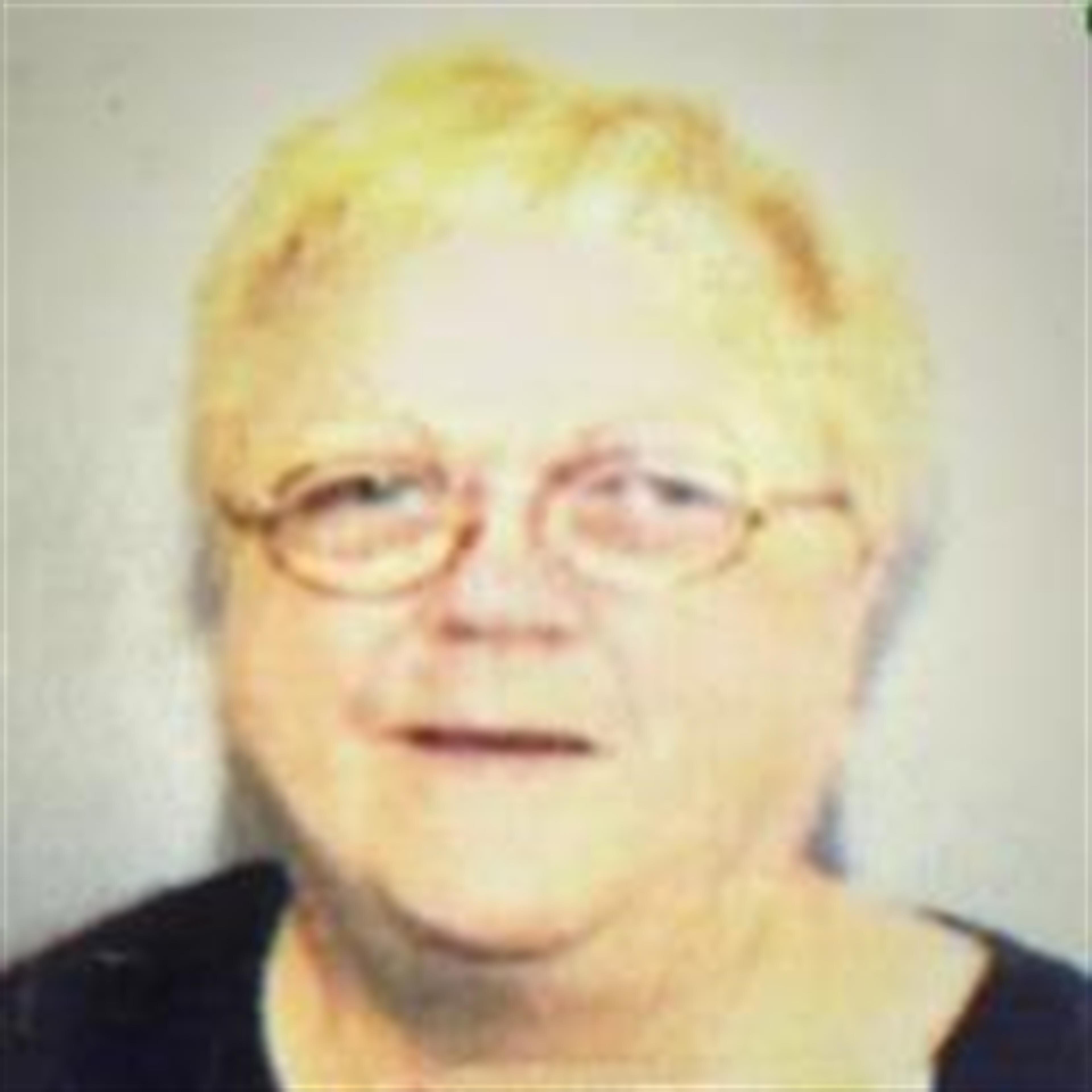 Beverly J. Anderson