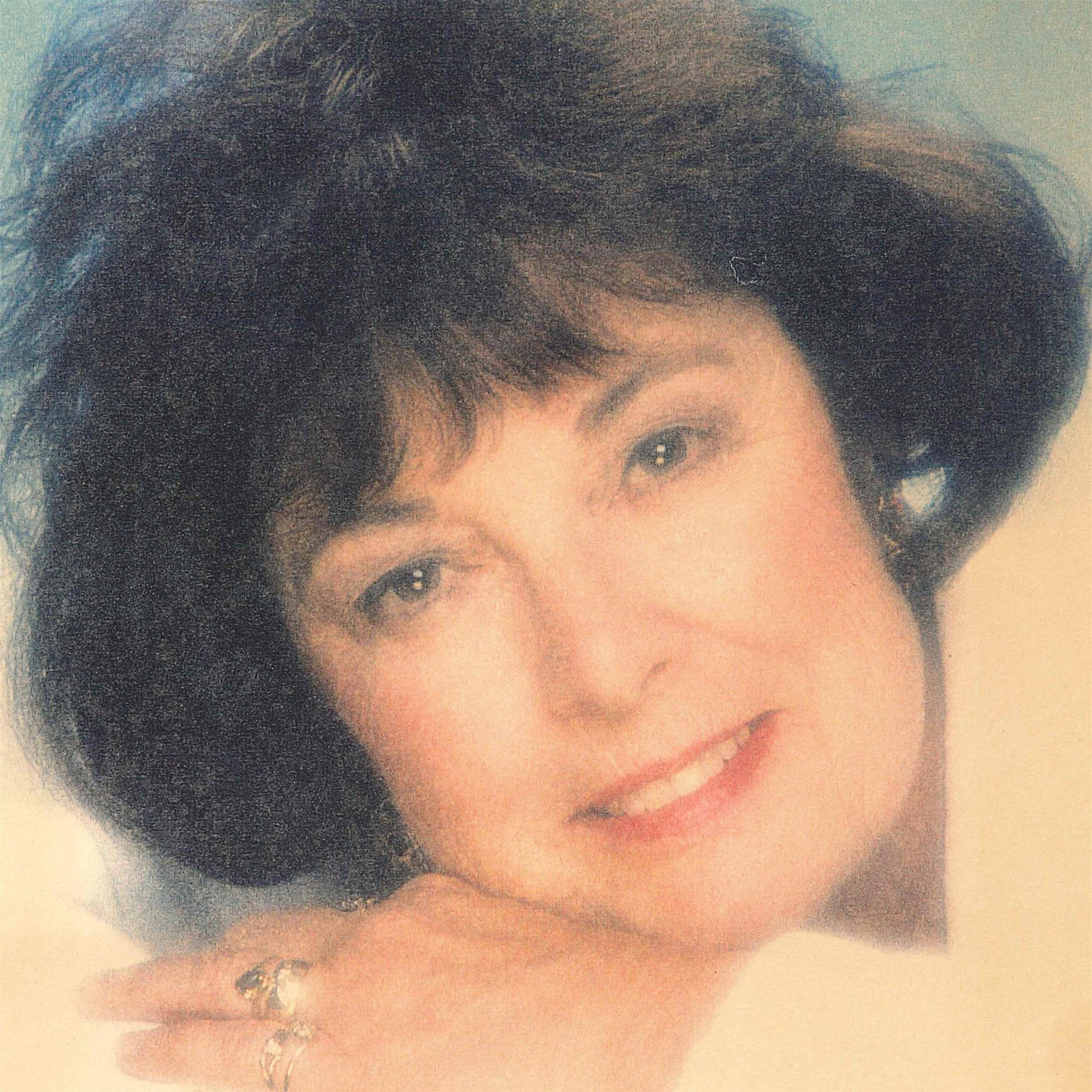 Betty J. Timmer