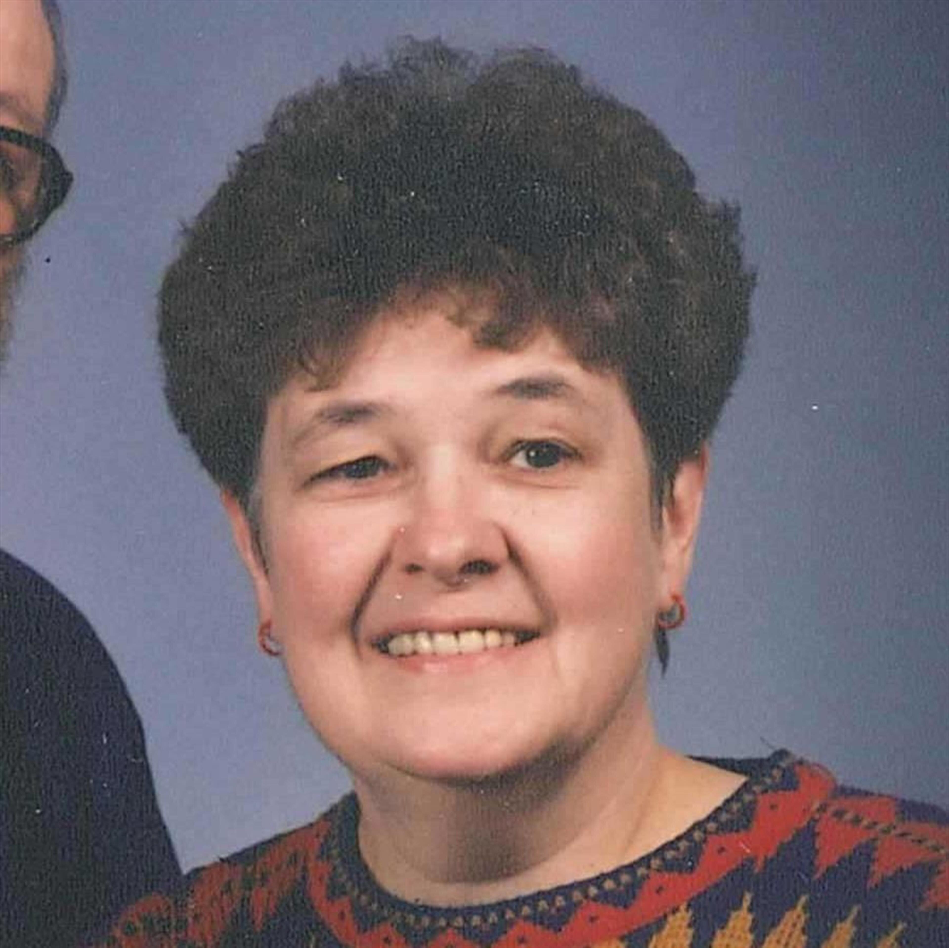 Janice B. Swierczewski