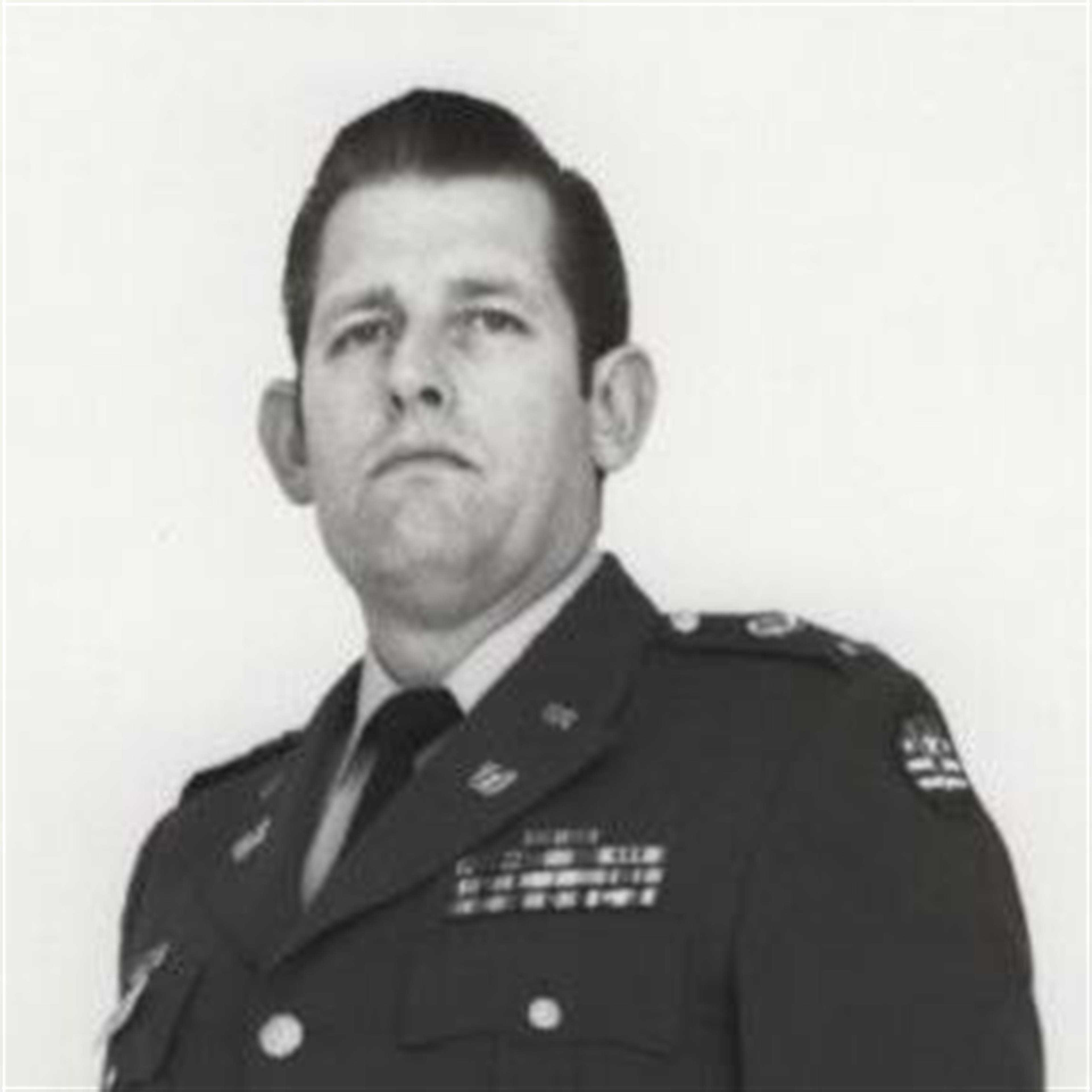 Frank Thomas Schilling