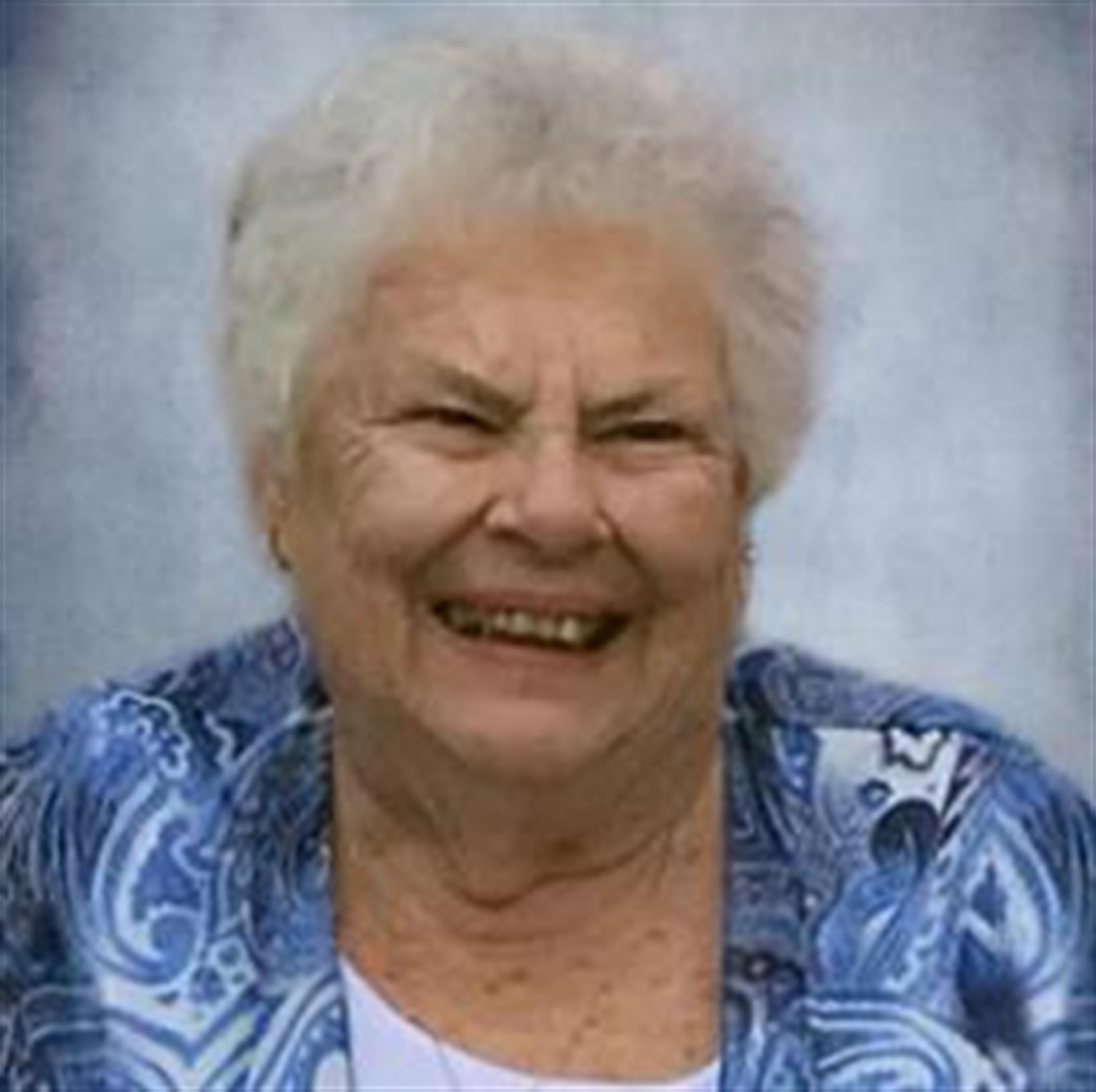 Mary Ann Bernier's obituary picture