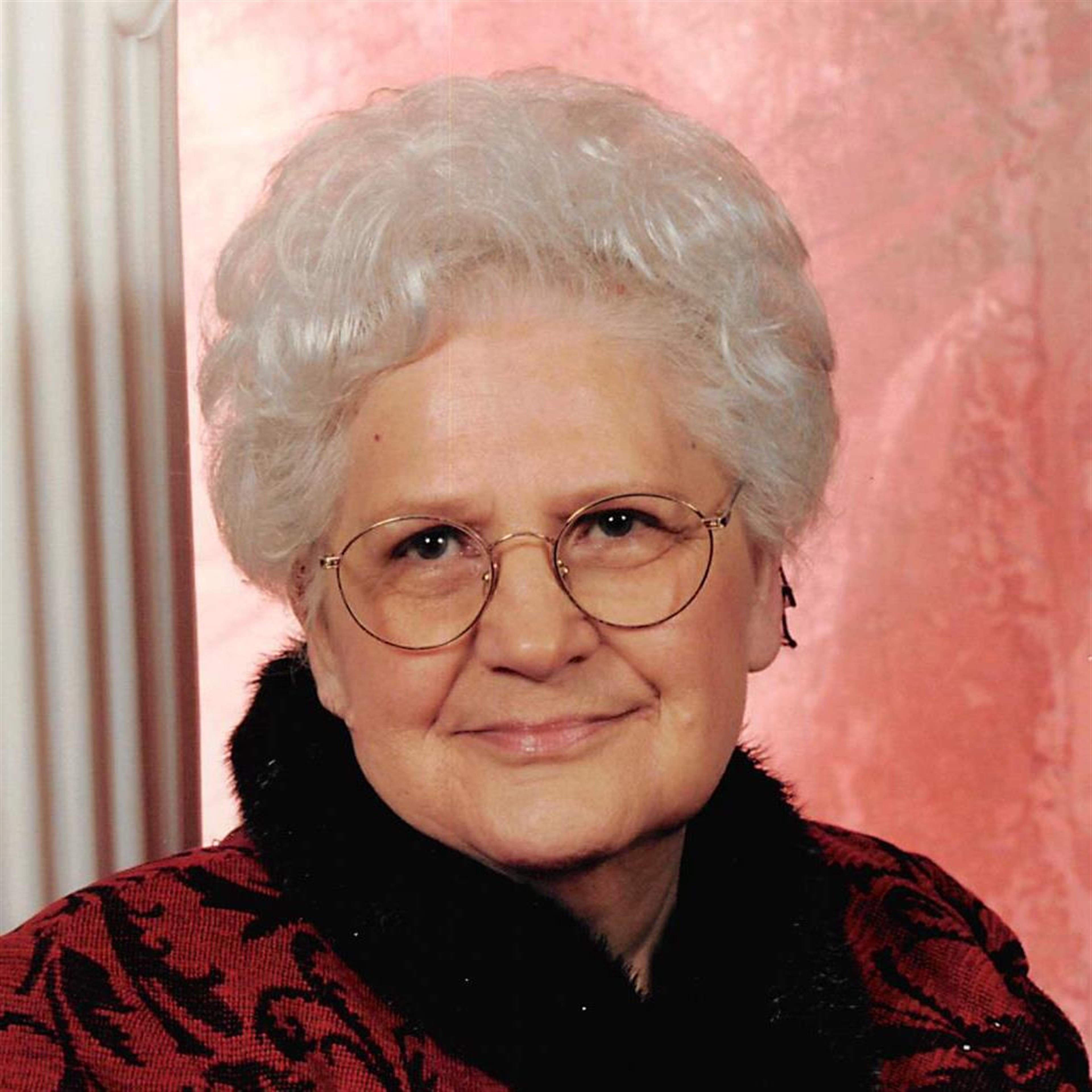 Della M. Noble