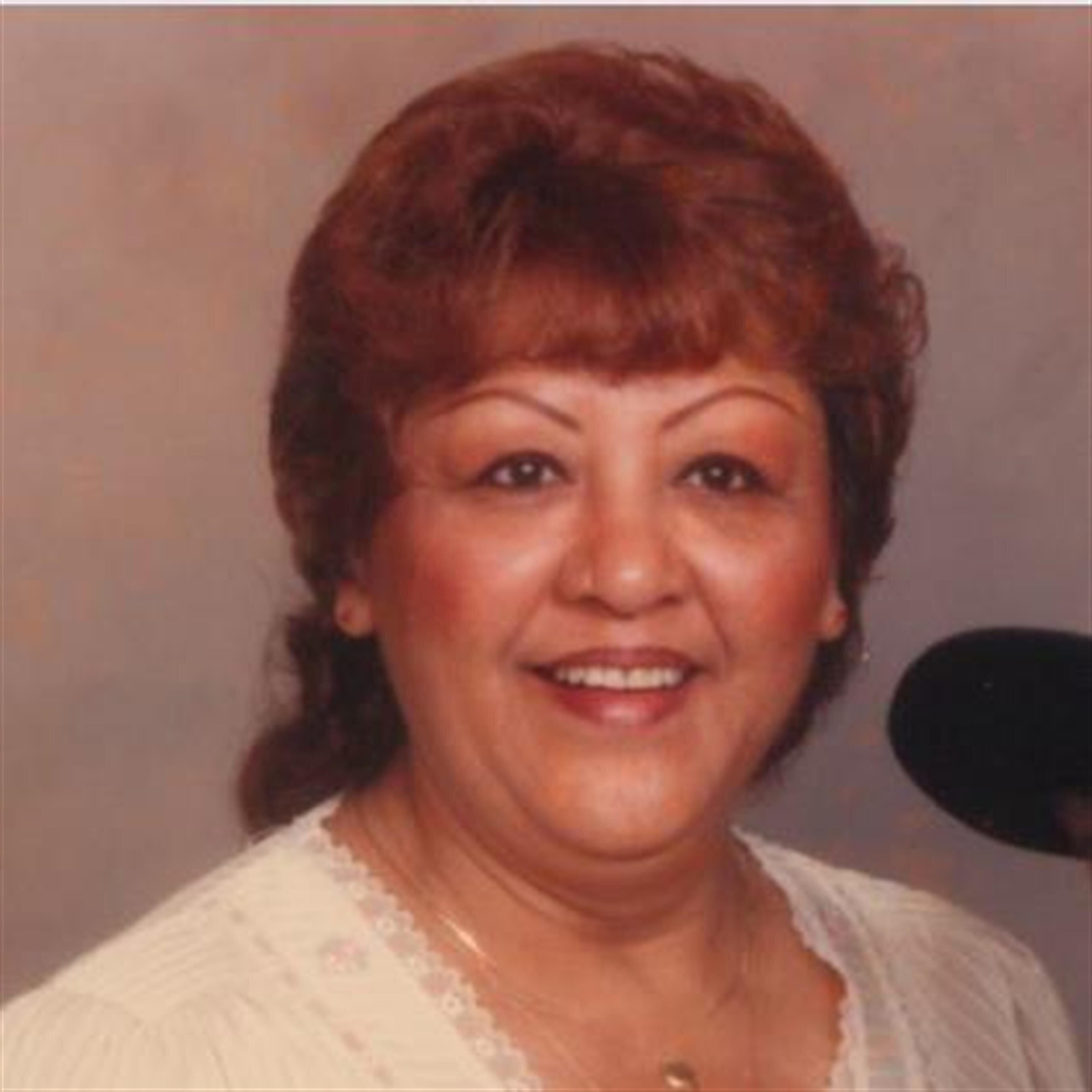 Mrs. Lucy McWhorter