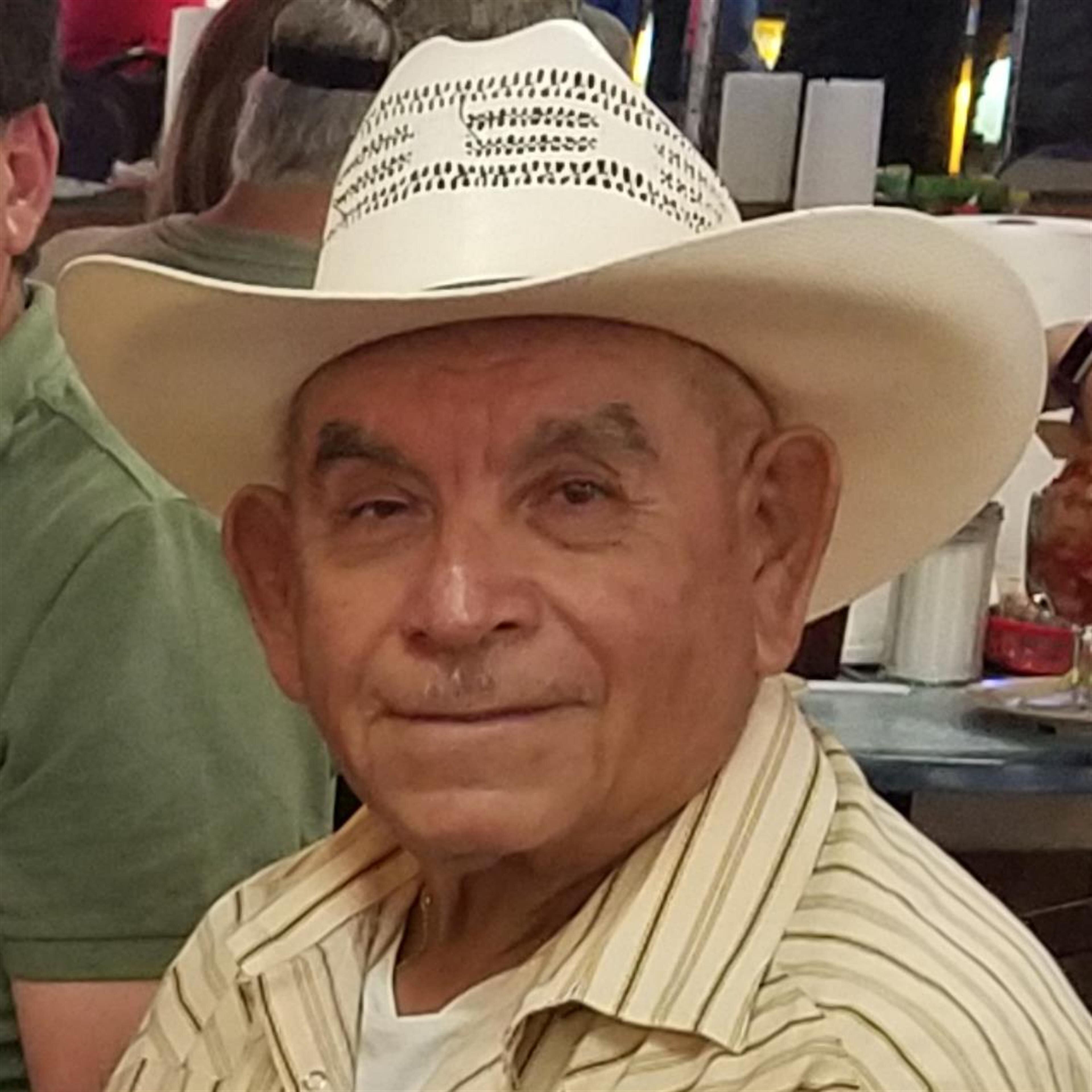 Mr. Santiago Cuevas