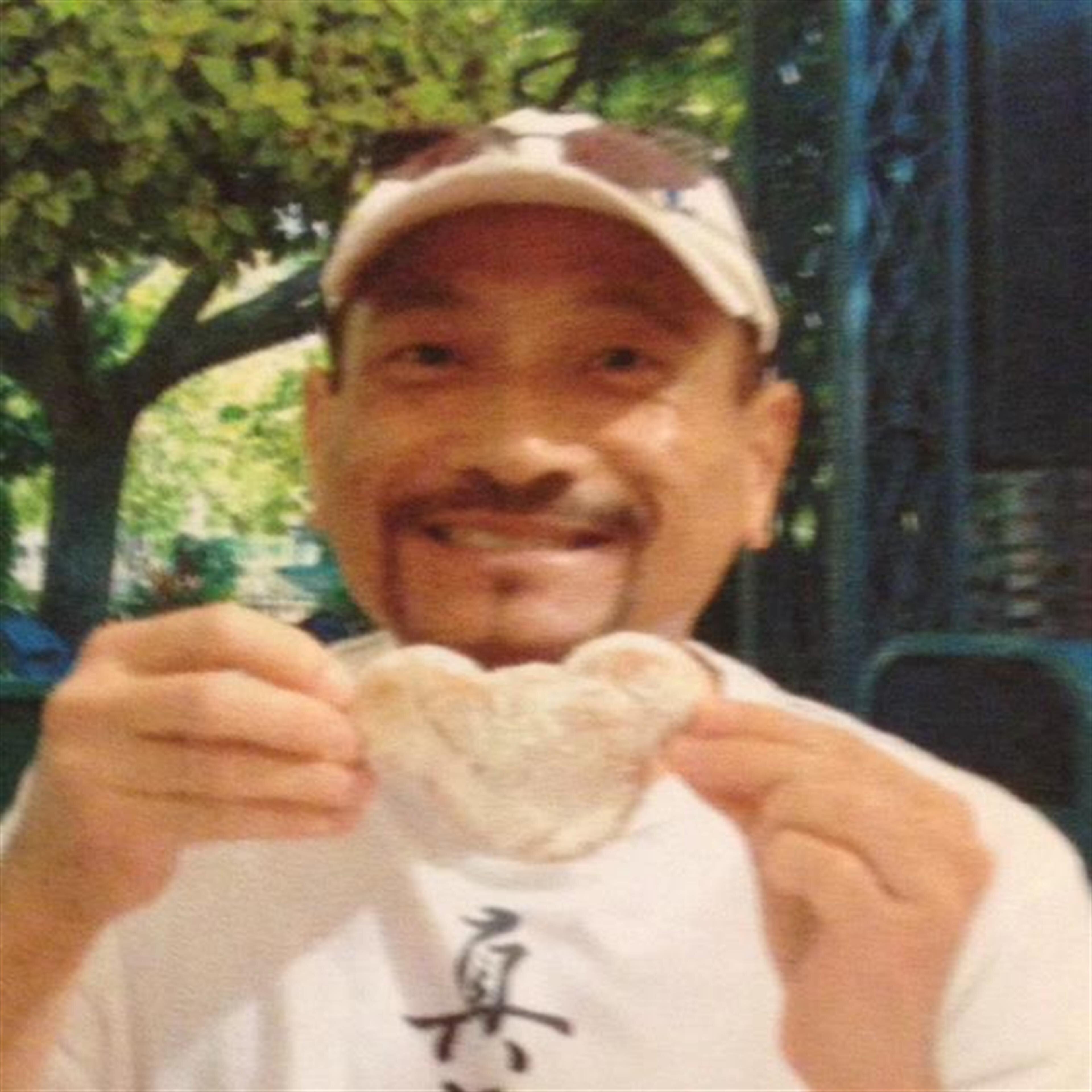 Todd Yoshiro Fukuda