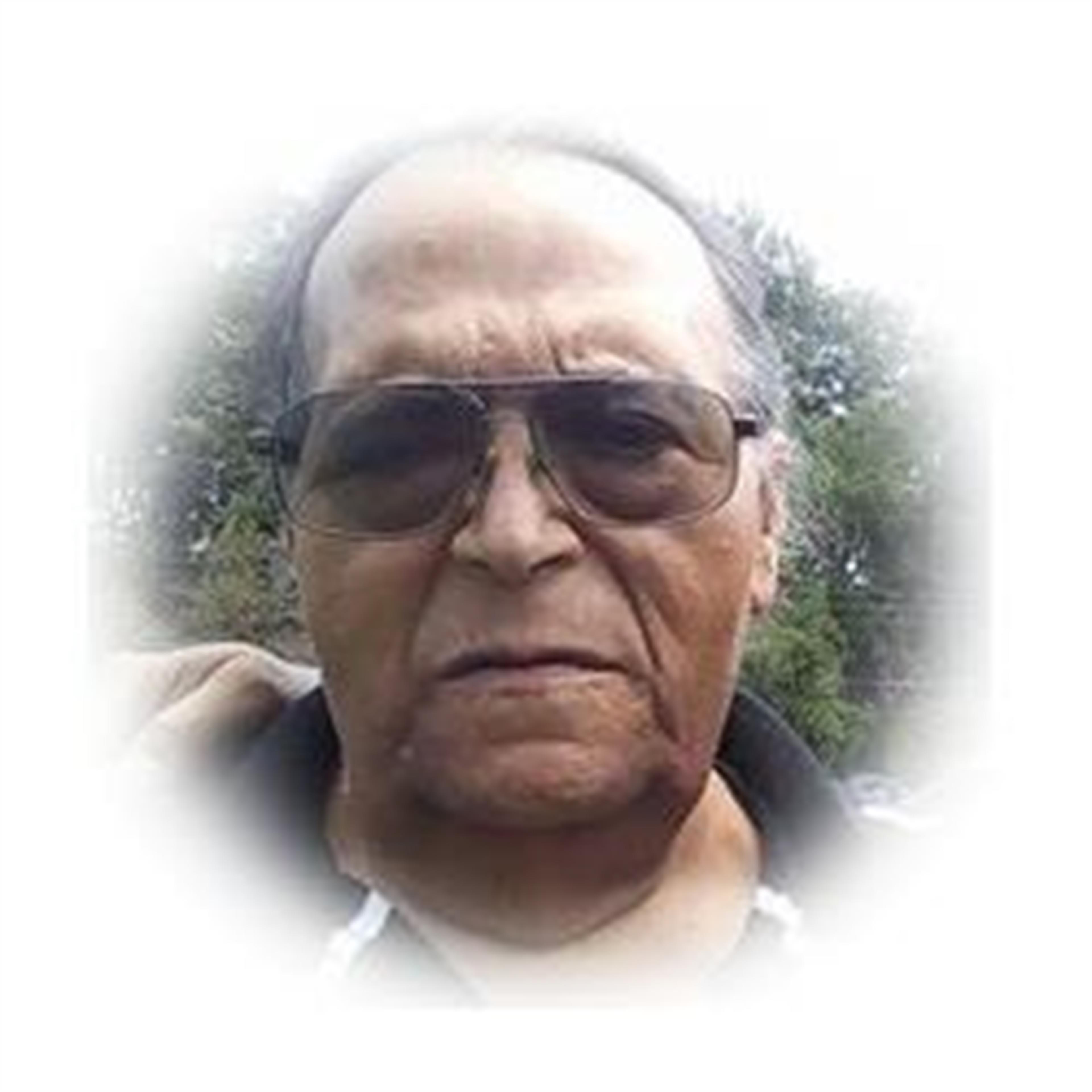 Albert L. 'Strong Bear"  Miller Sr.