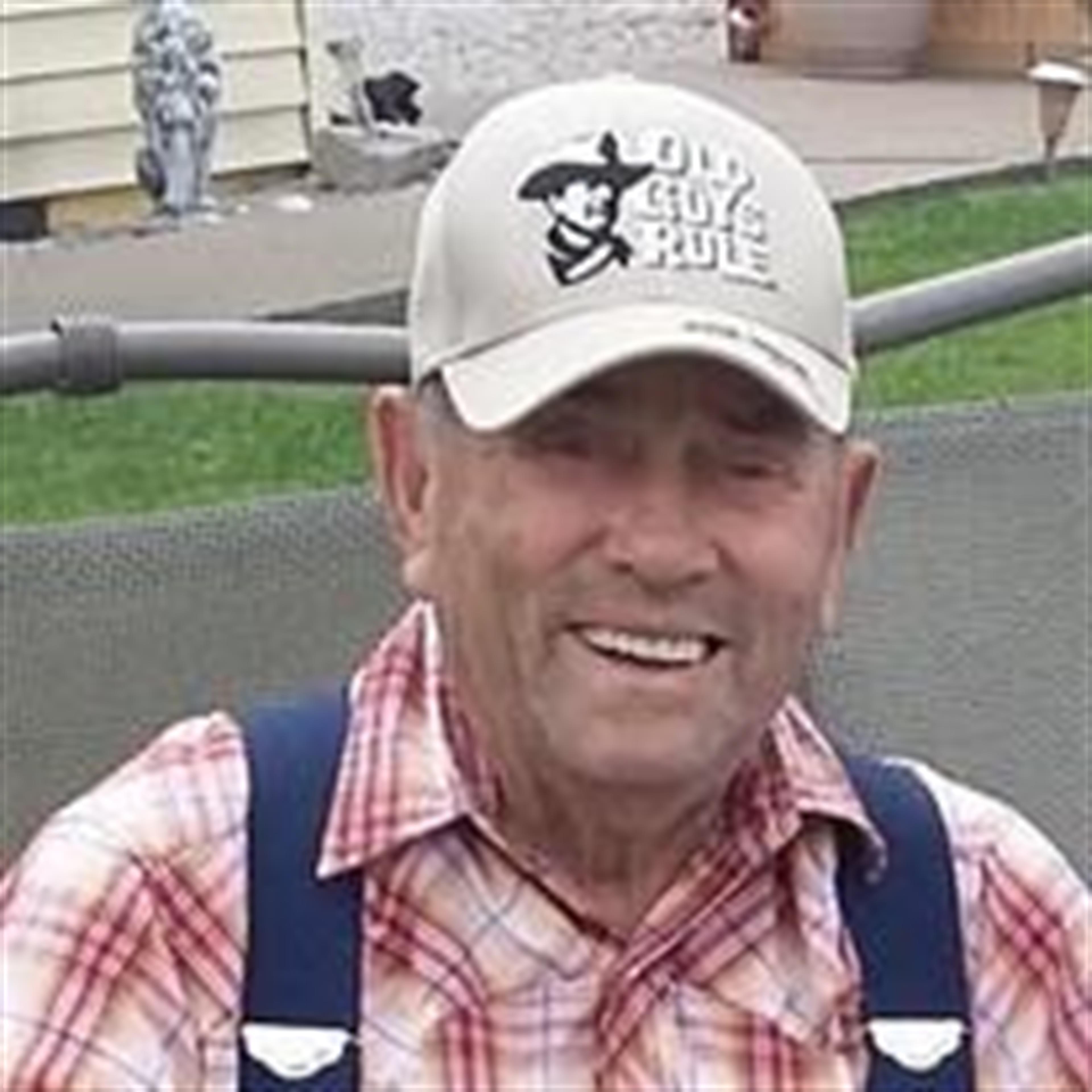 Robin Hilderbrand (Bolivar)