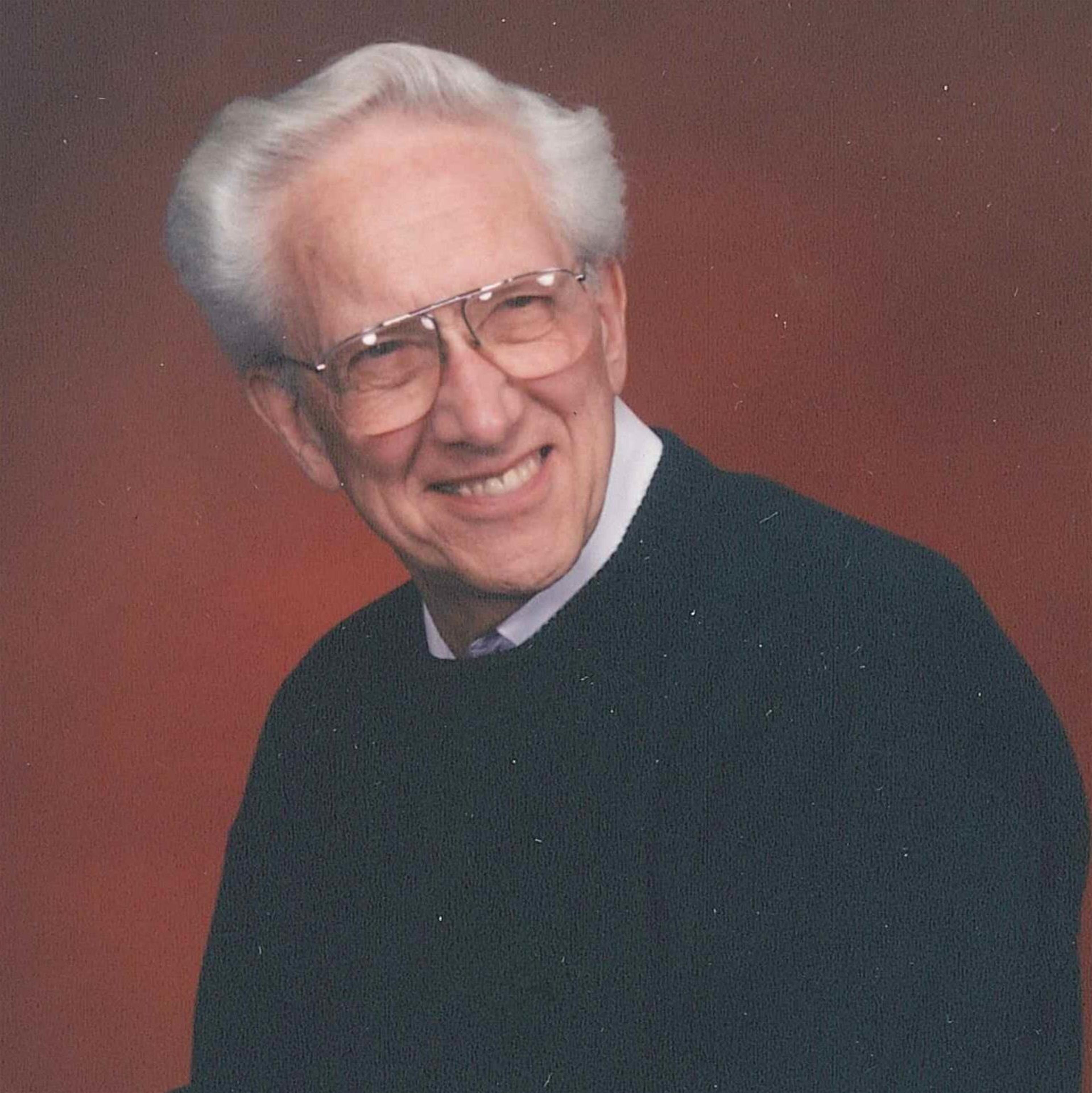 Wallace Burdette Snowfleet D.O.