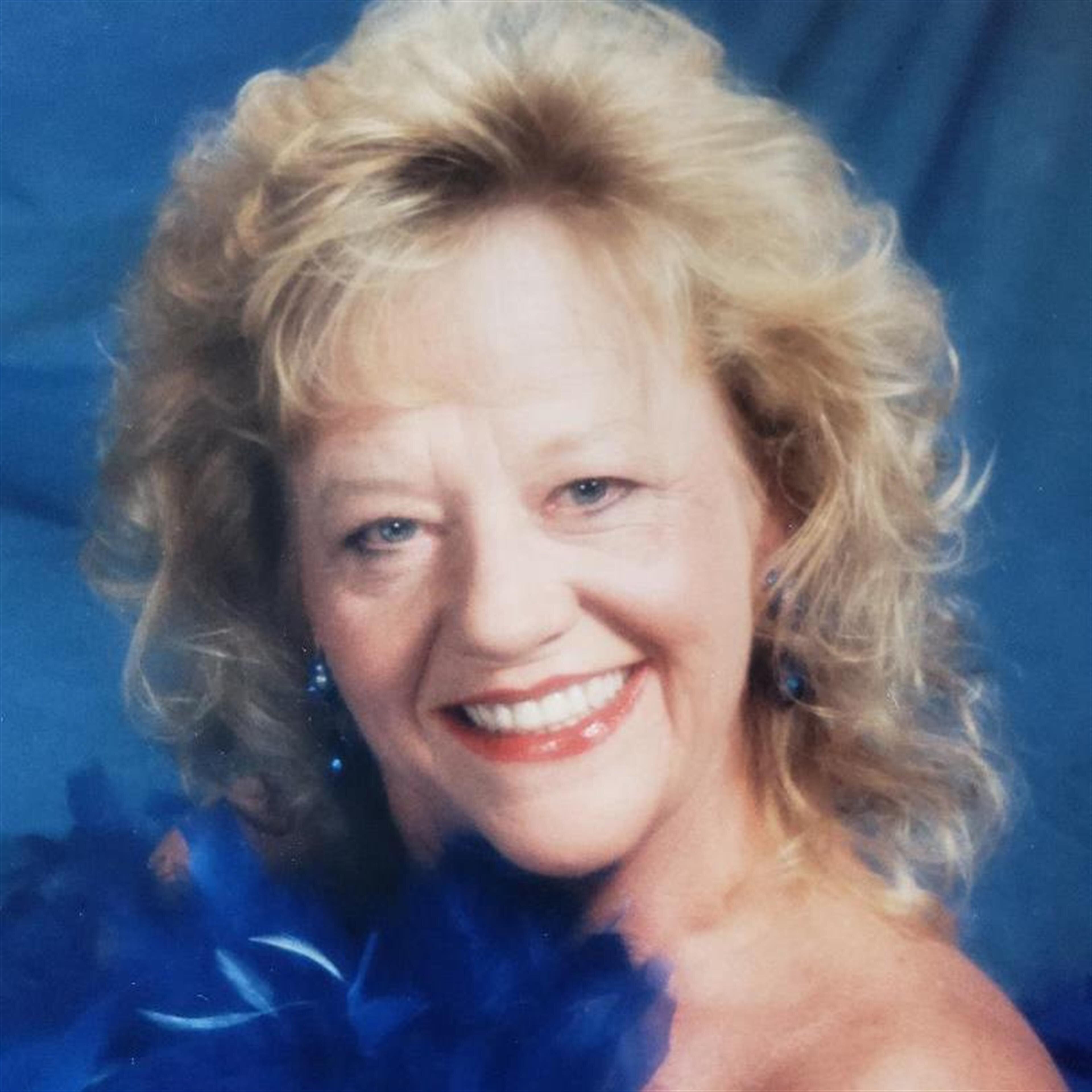Virginia M. Borthwick