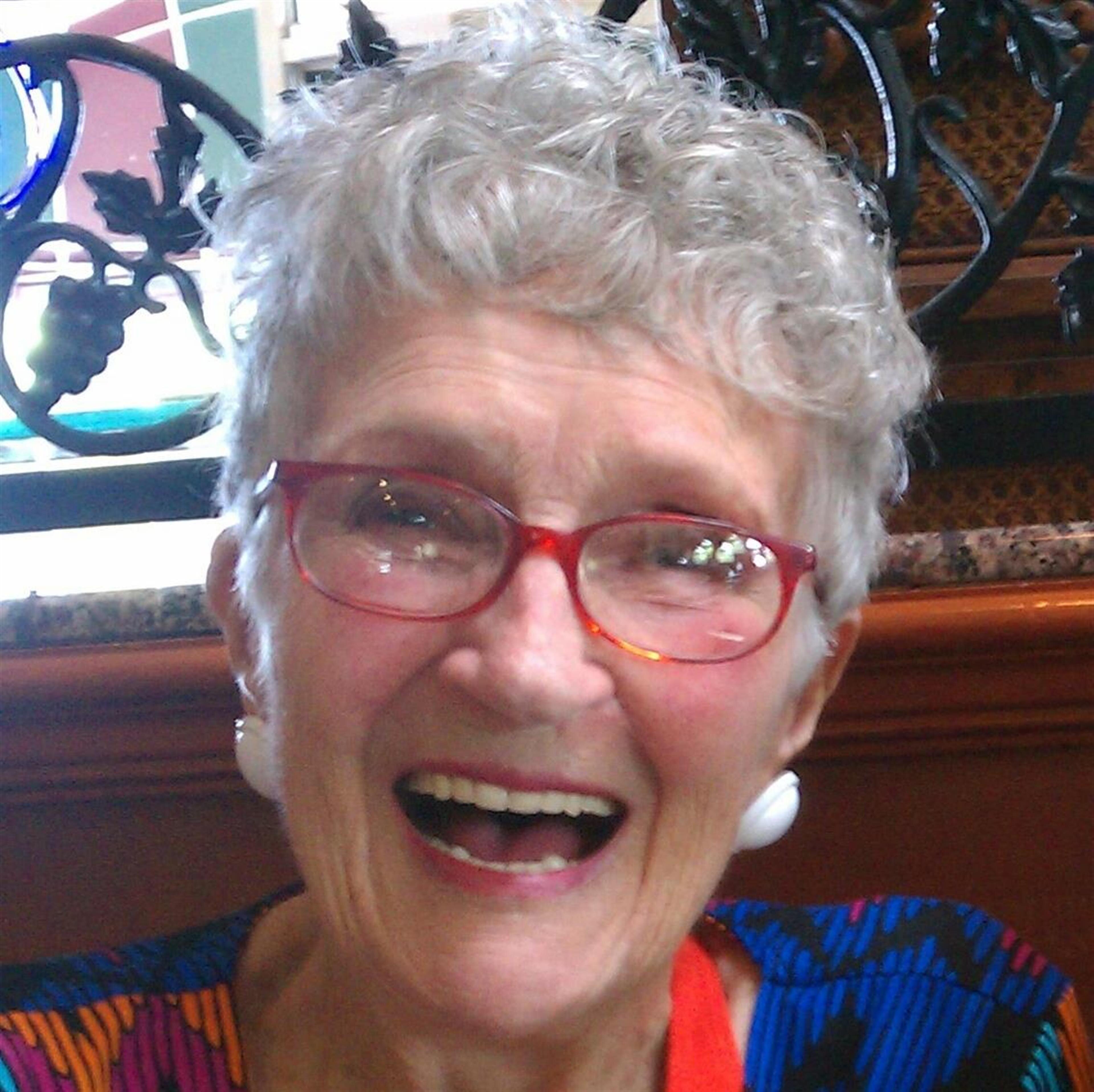 Wilma Young