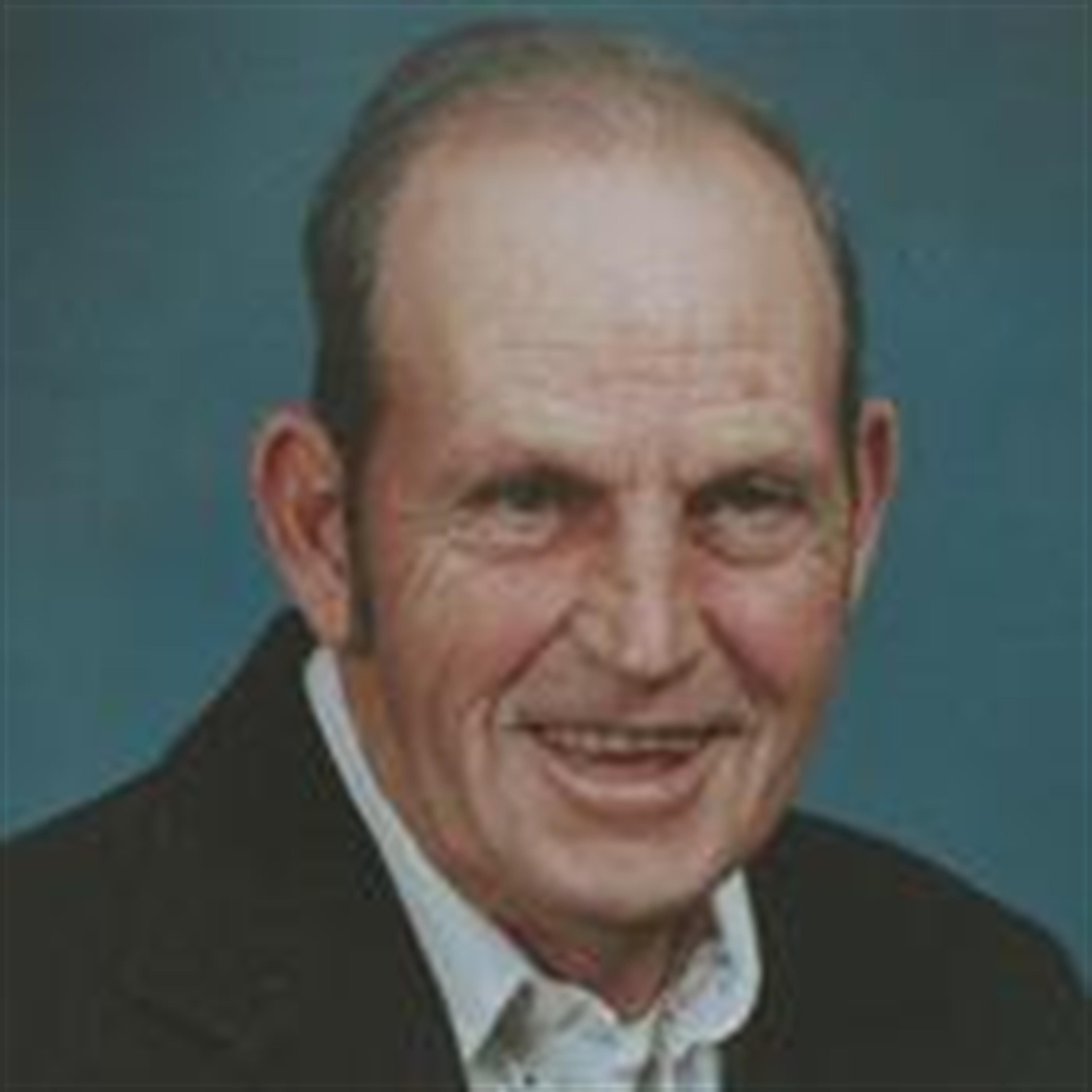Joedd Baldock (Buffalo)