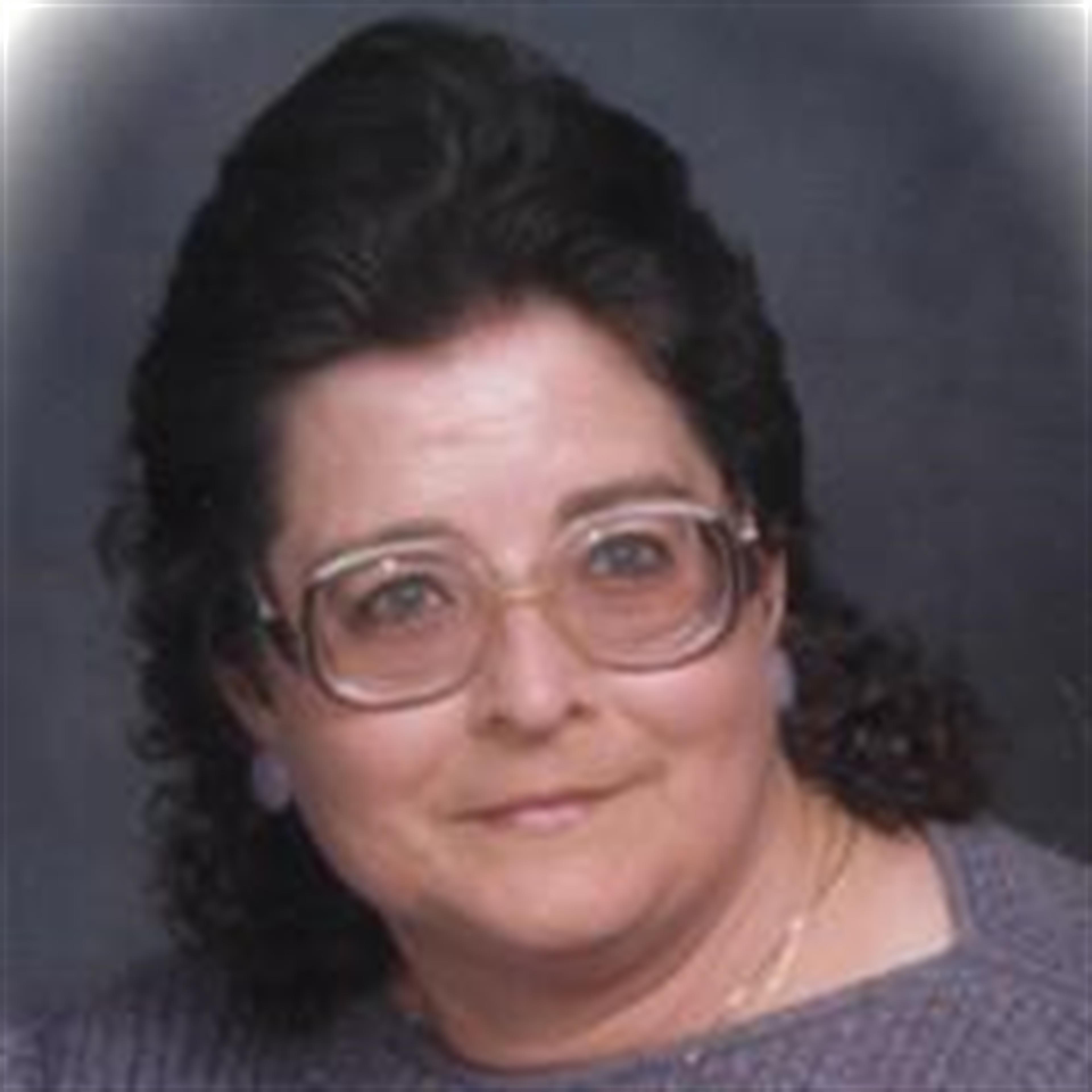 Norma Jean Murphree (Bolivar)