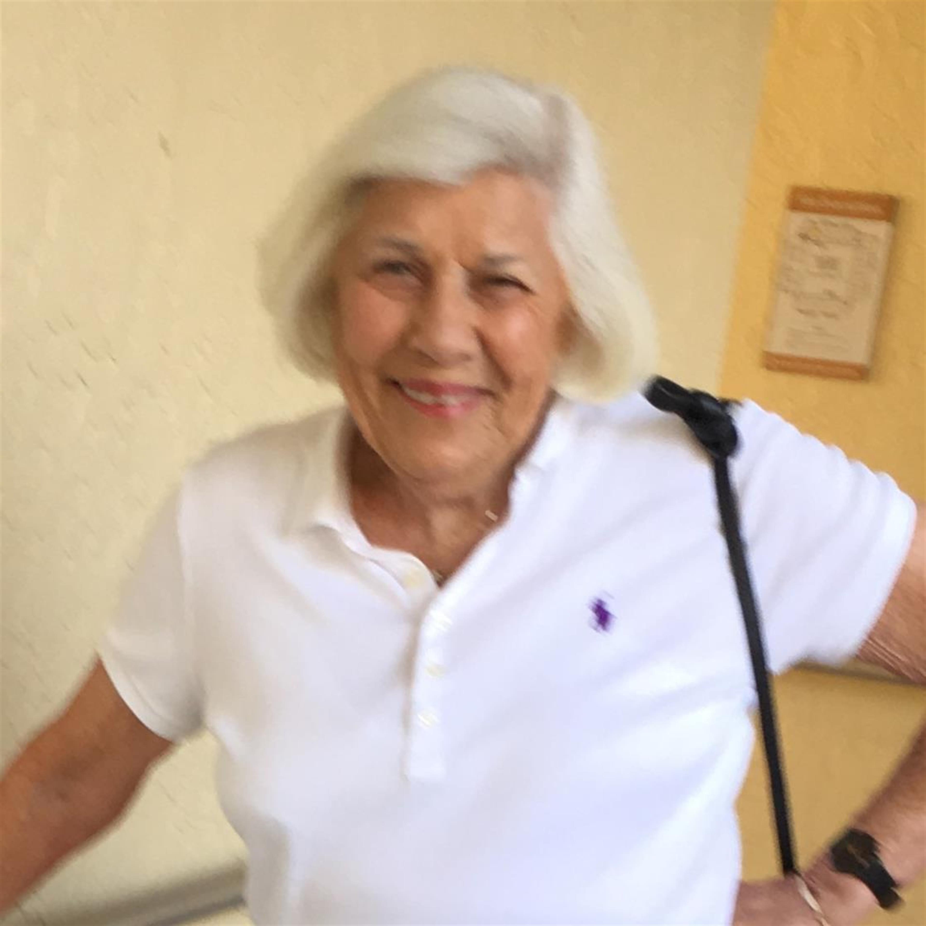 Miriam Esbin's obituary picture