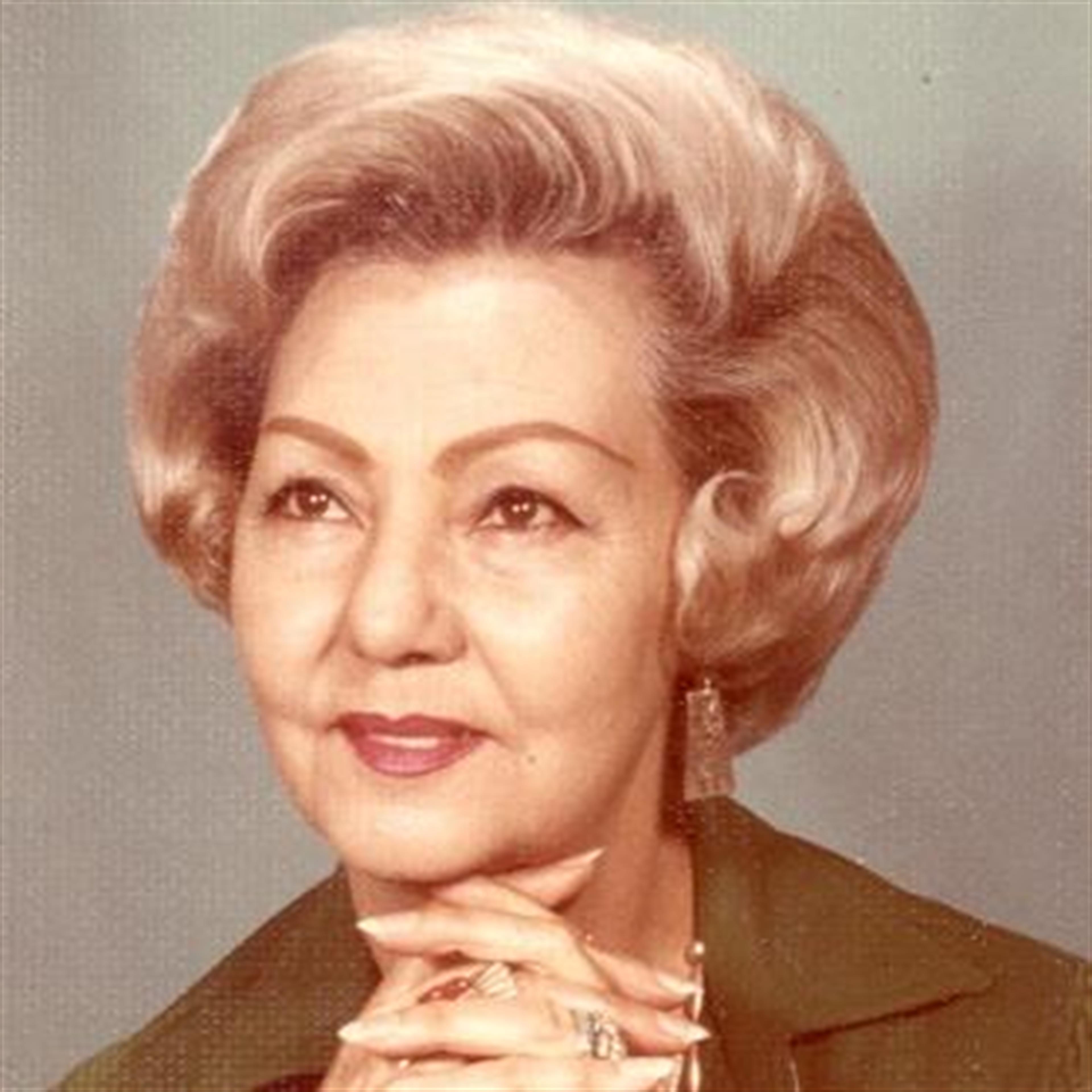 Lillian Lee Osborn