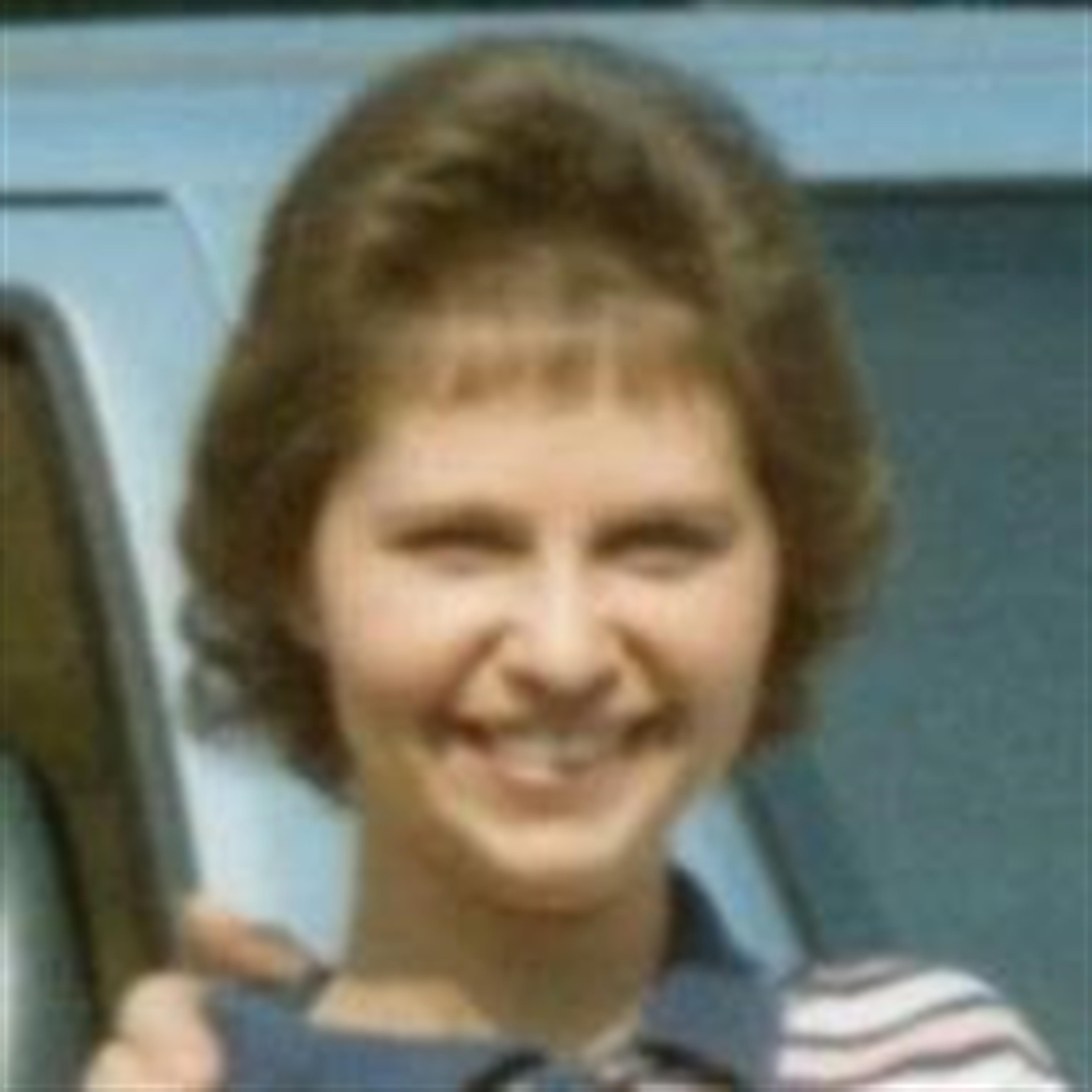 Janet Marie Cooper Kilcrease