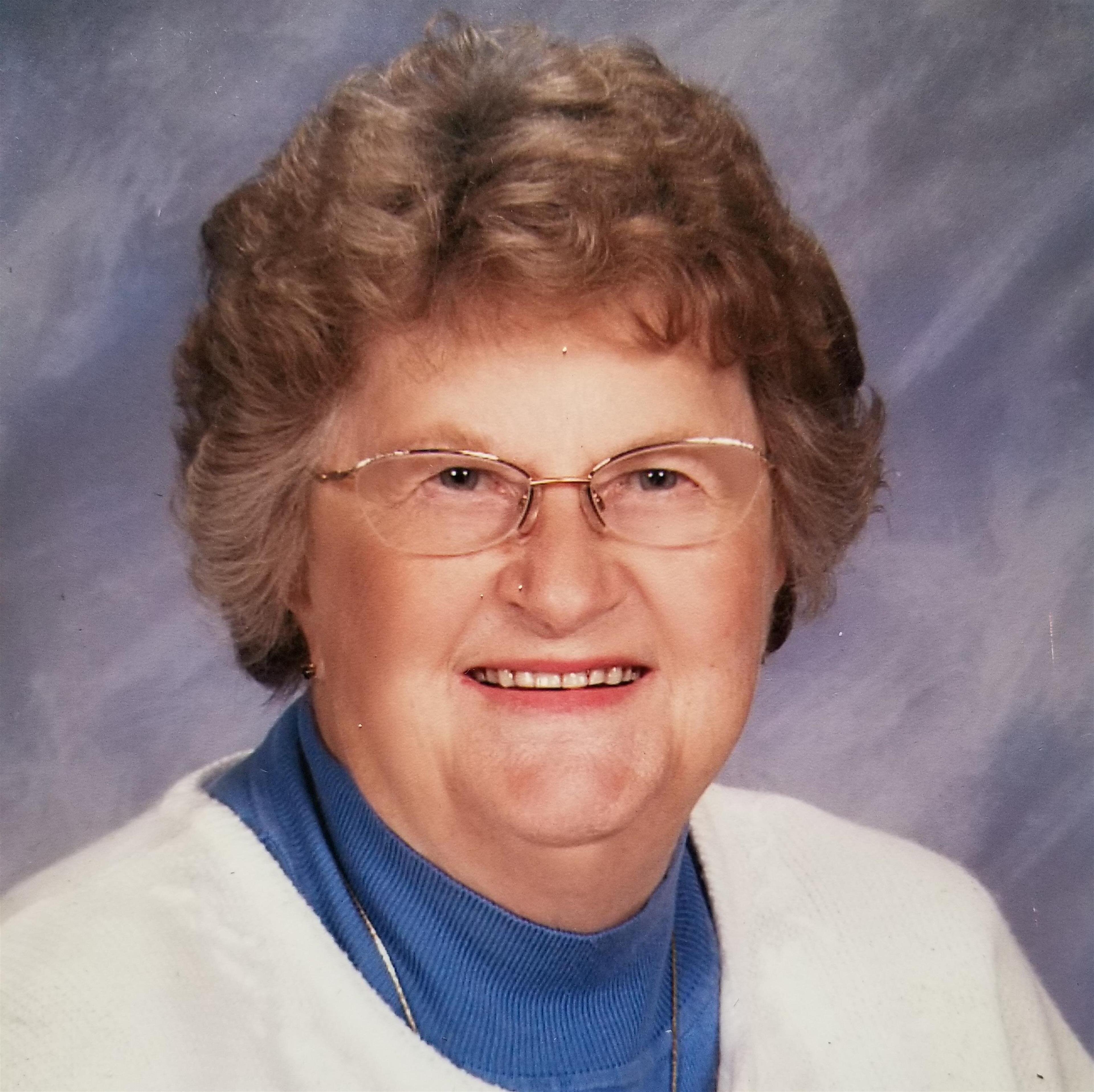 Marie Smith