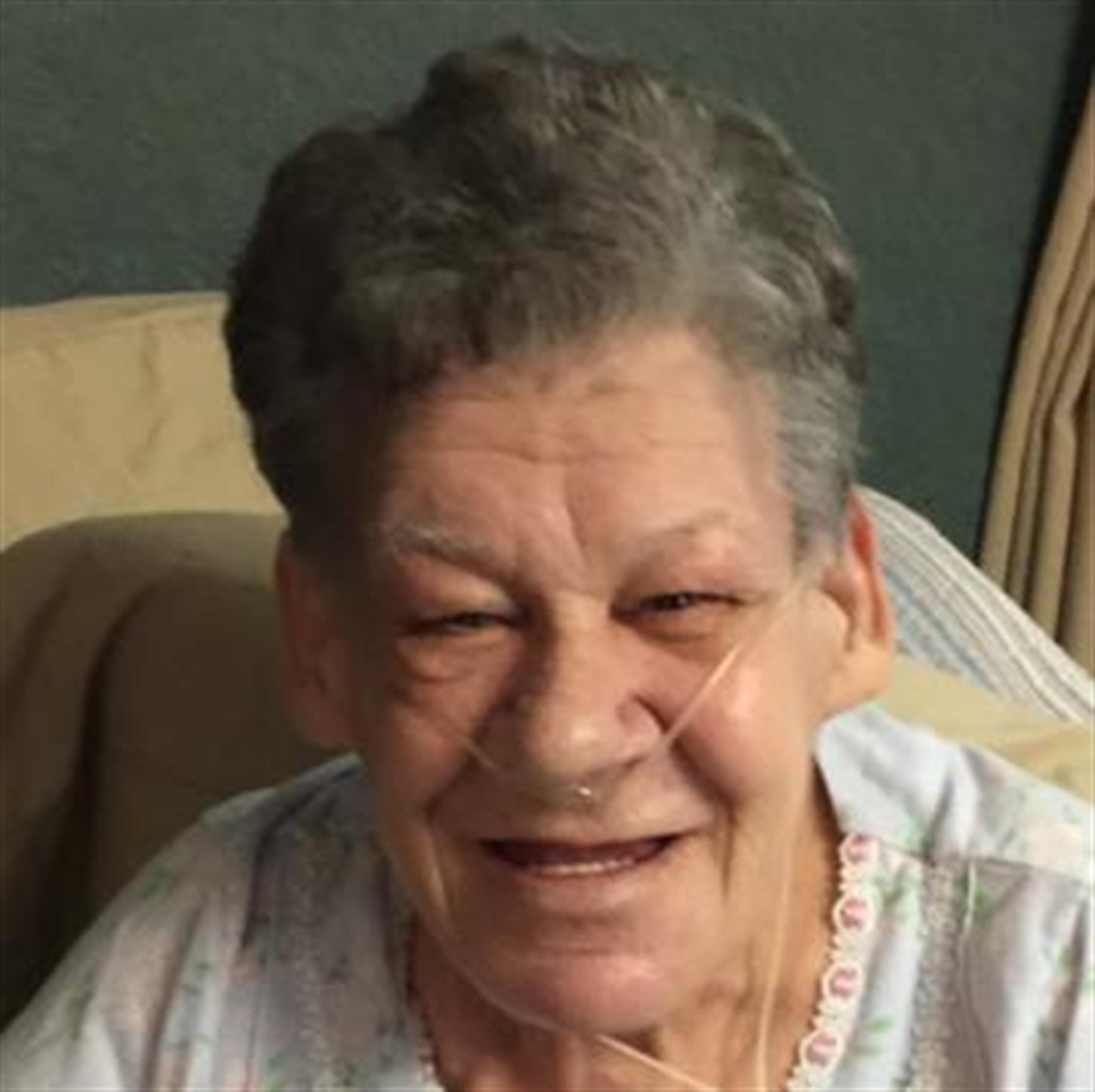 Donna Venezia Chatman