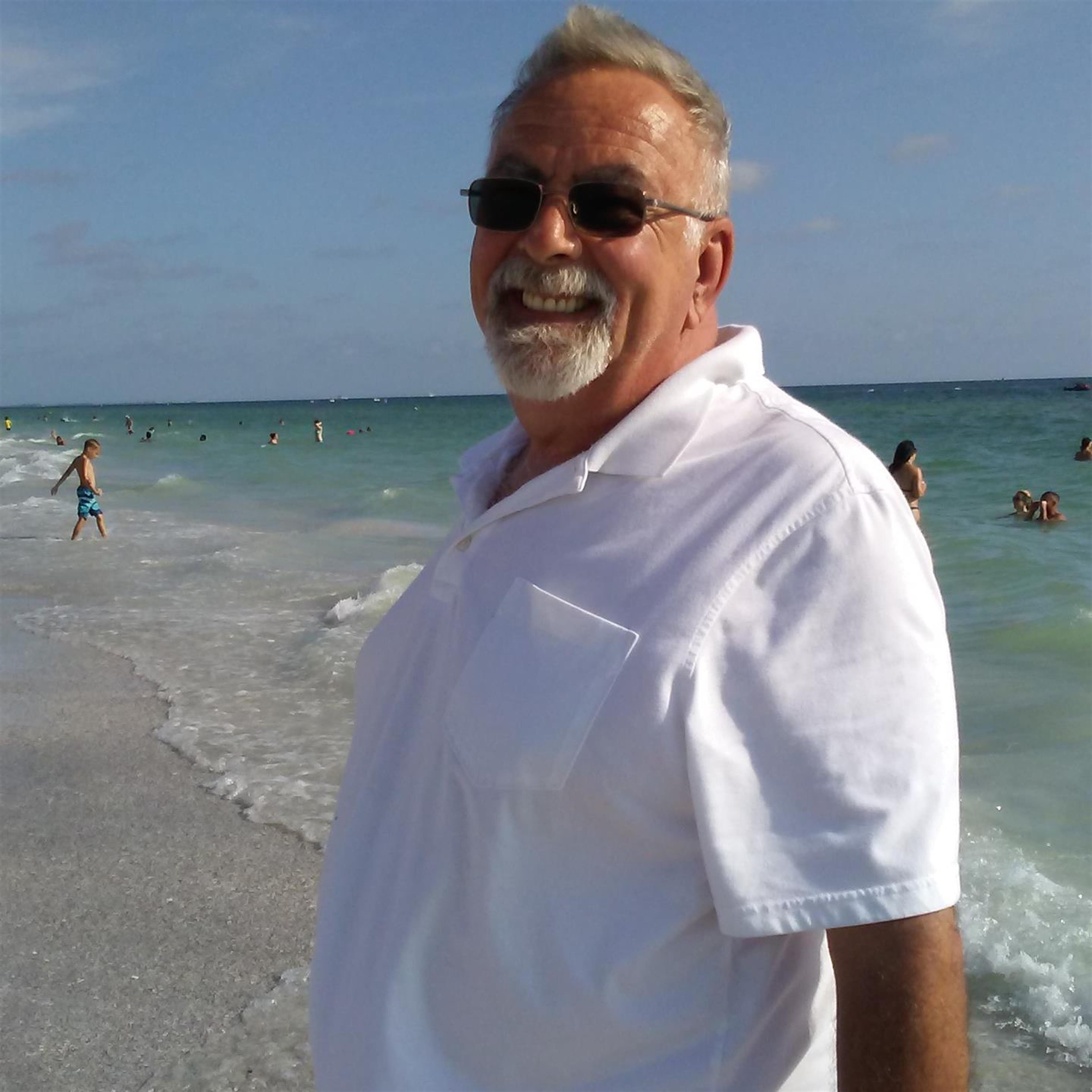 Mr. Dennis Patrick Cahill