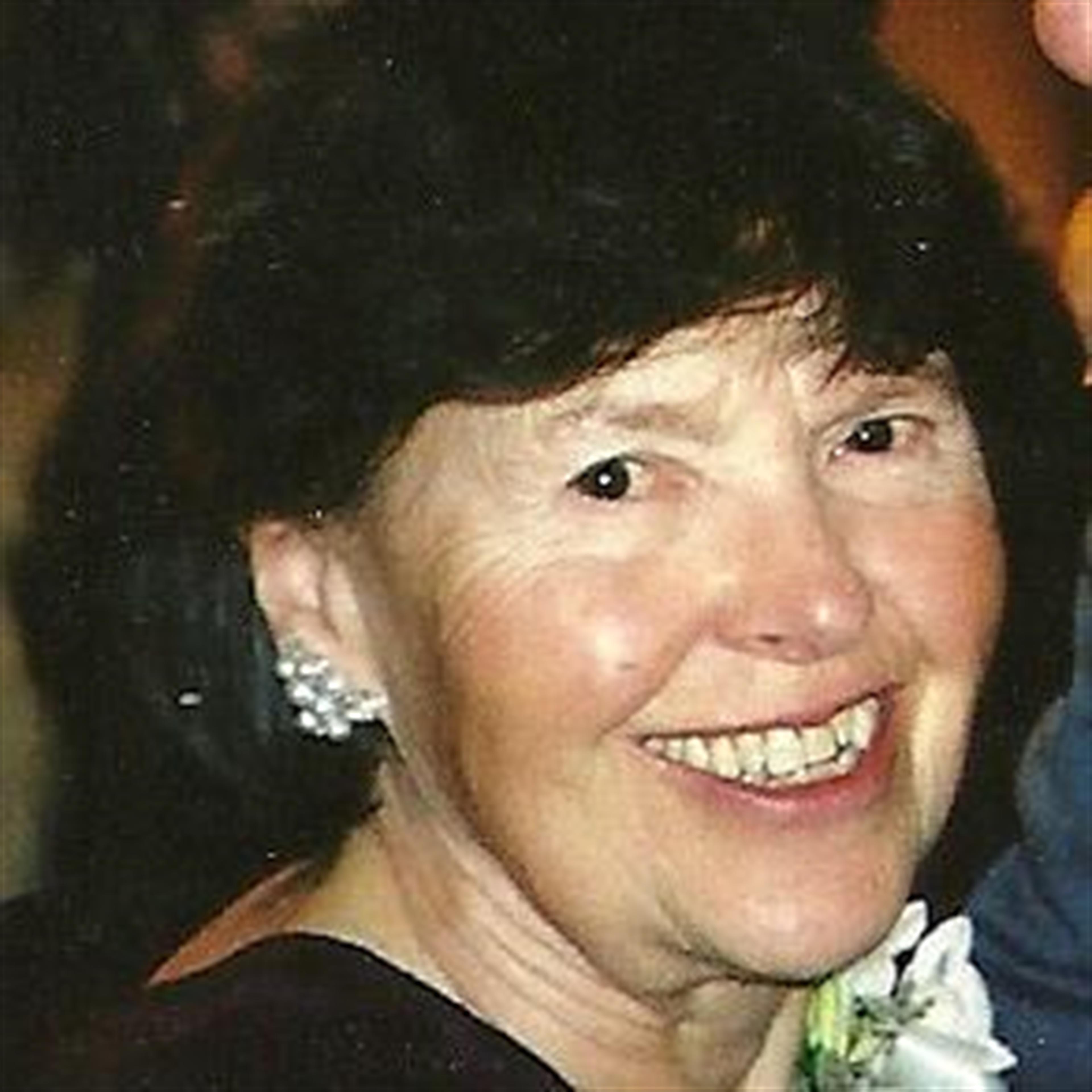 Joann B. Heiss' obituary picture