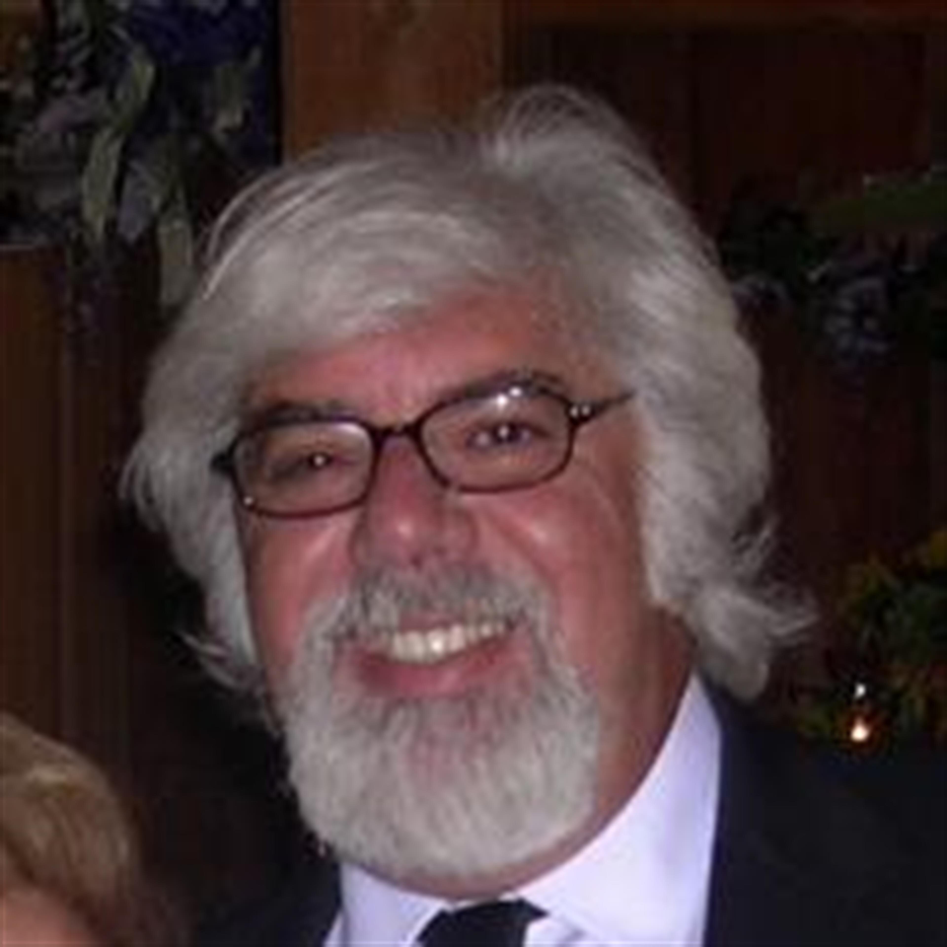 Nicholas Michael Saab