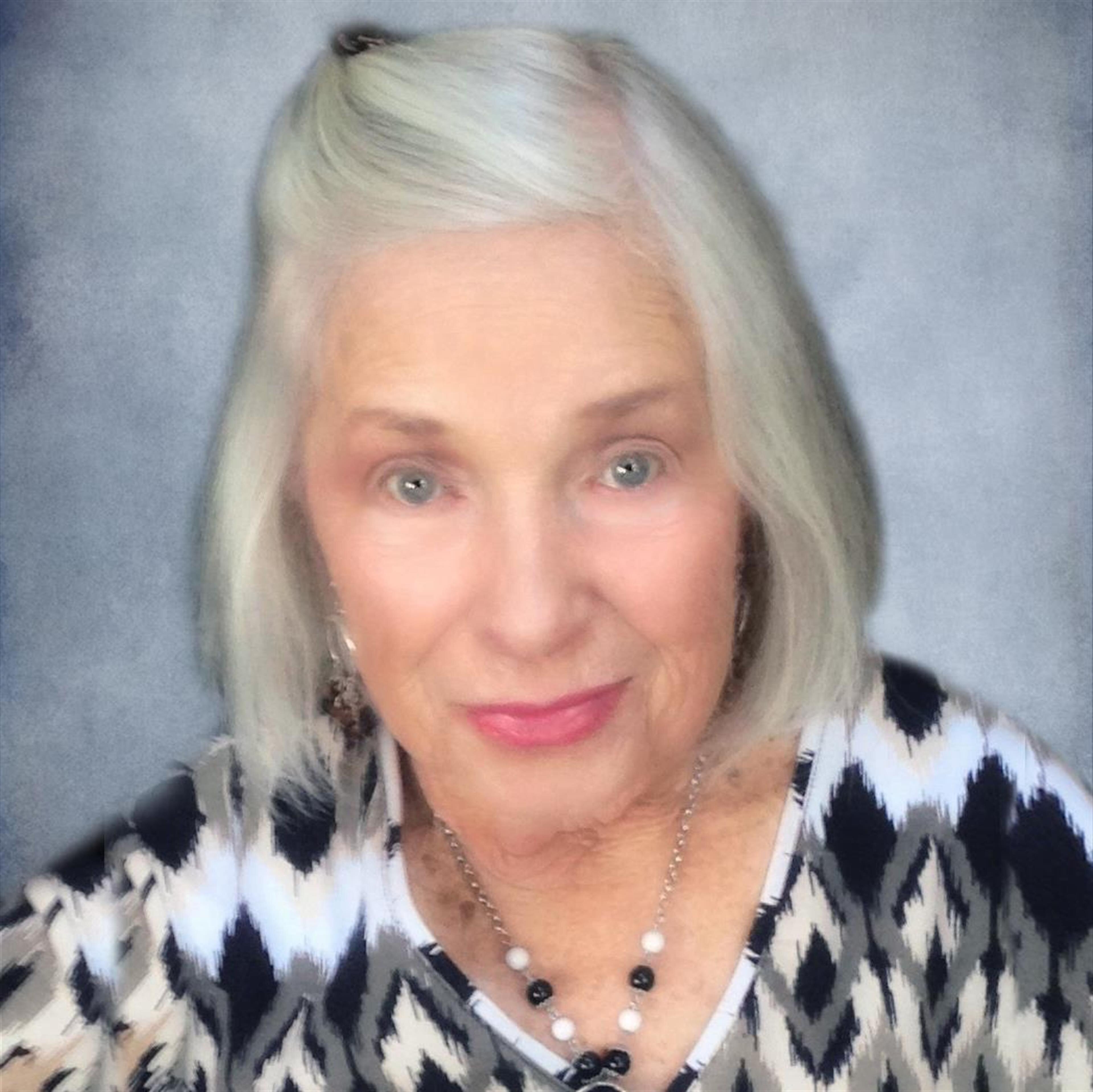 Barbara Rose Johnson