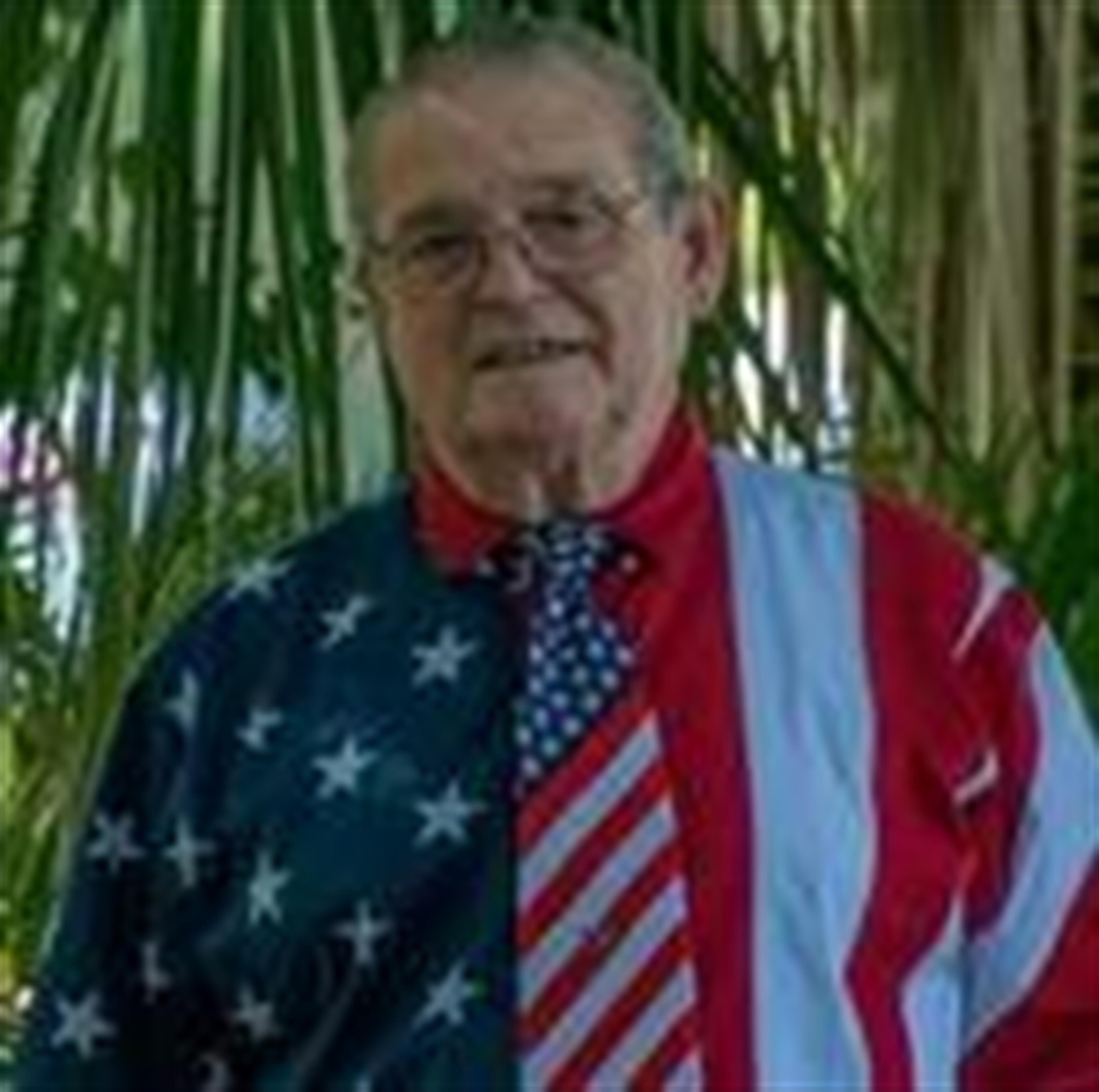 Vernon A. Williams