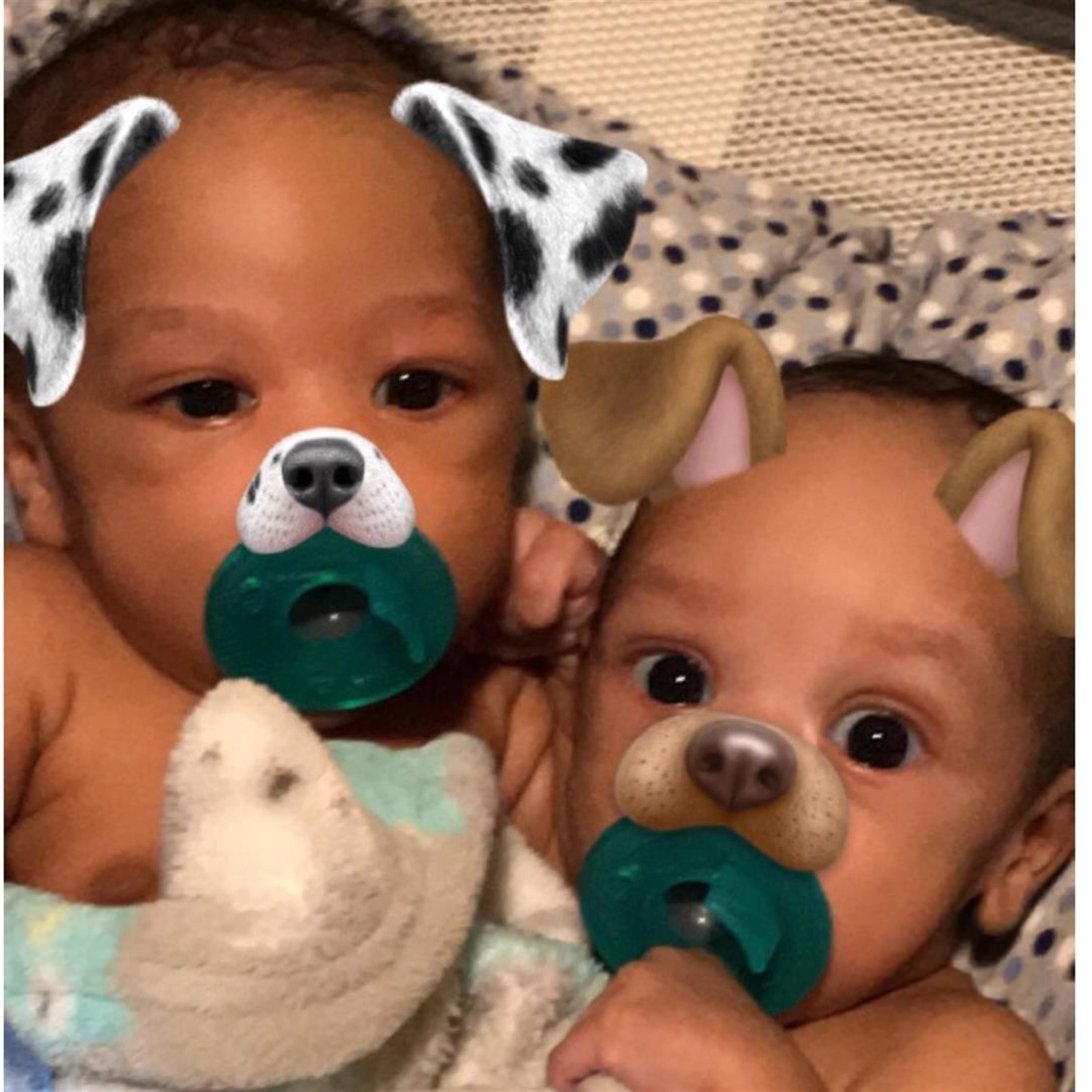Tyrese Omari Reynolds