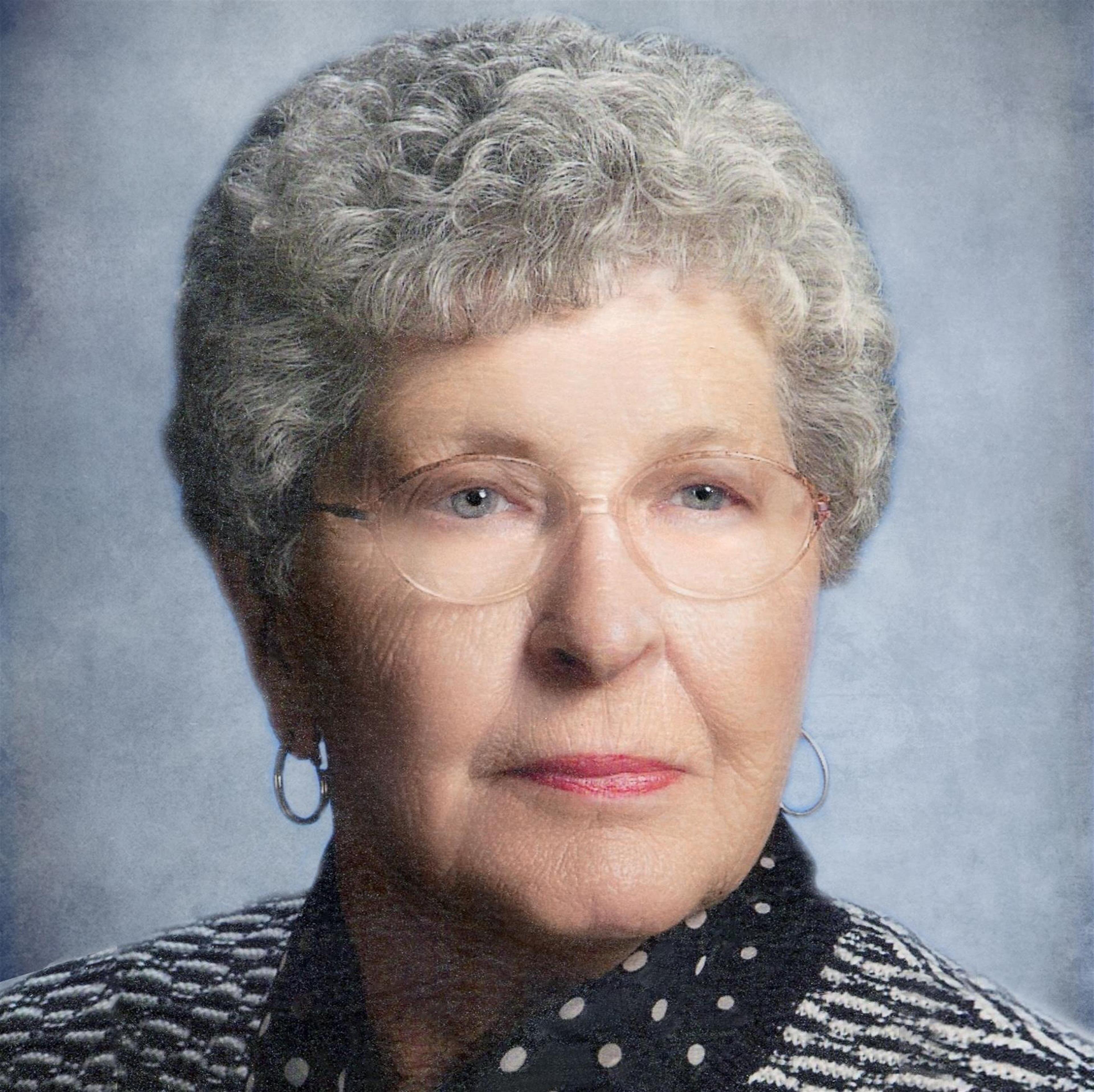 Dorothy M. Berry