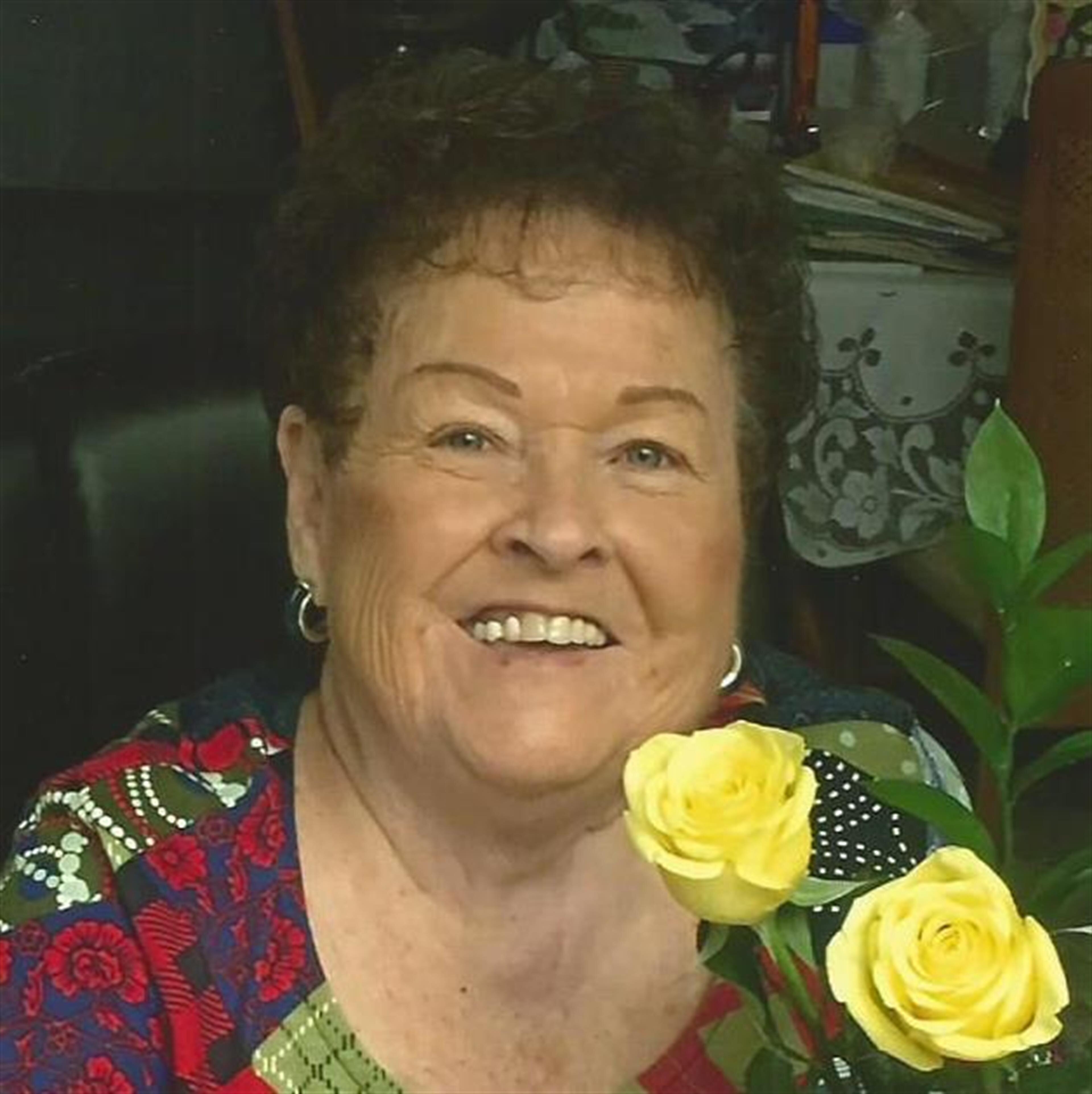 Billie Jo Green